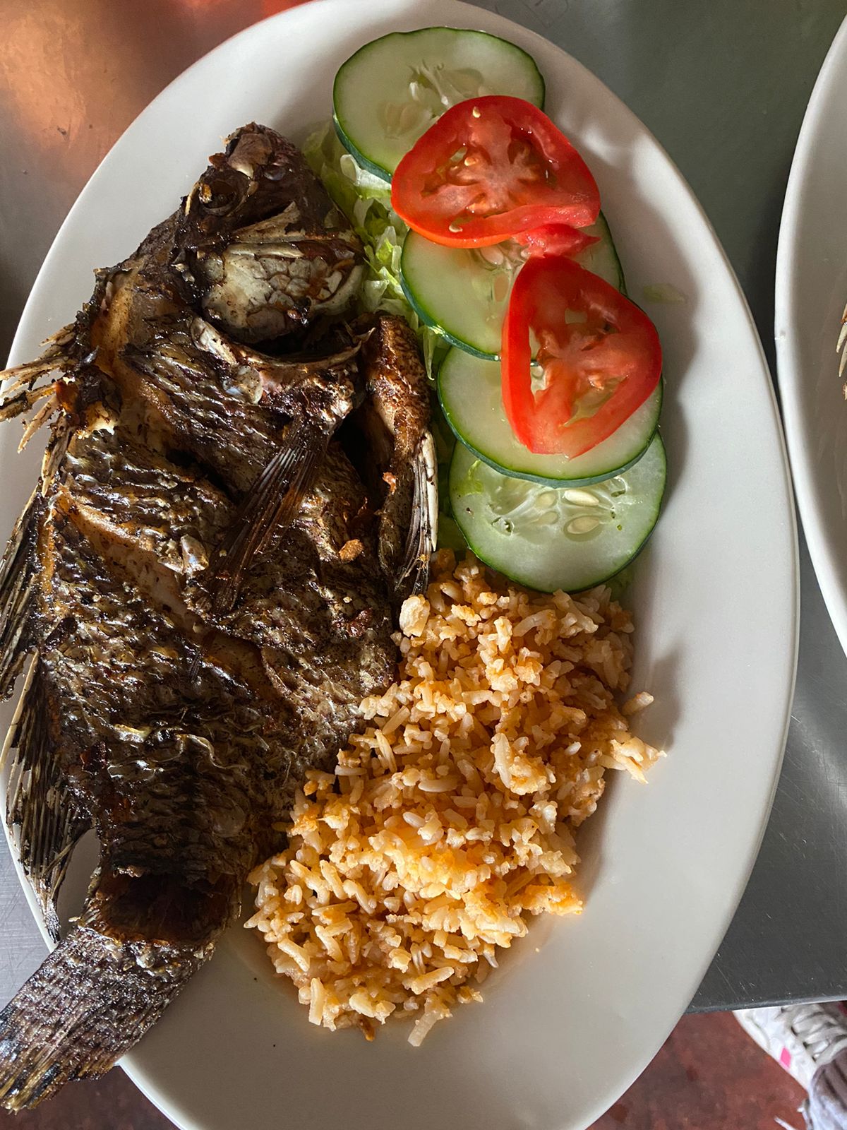 Pescados y Mariscos "El Anzuelo" image 2