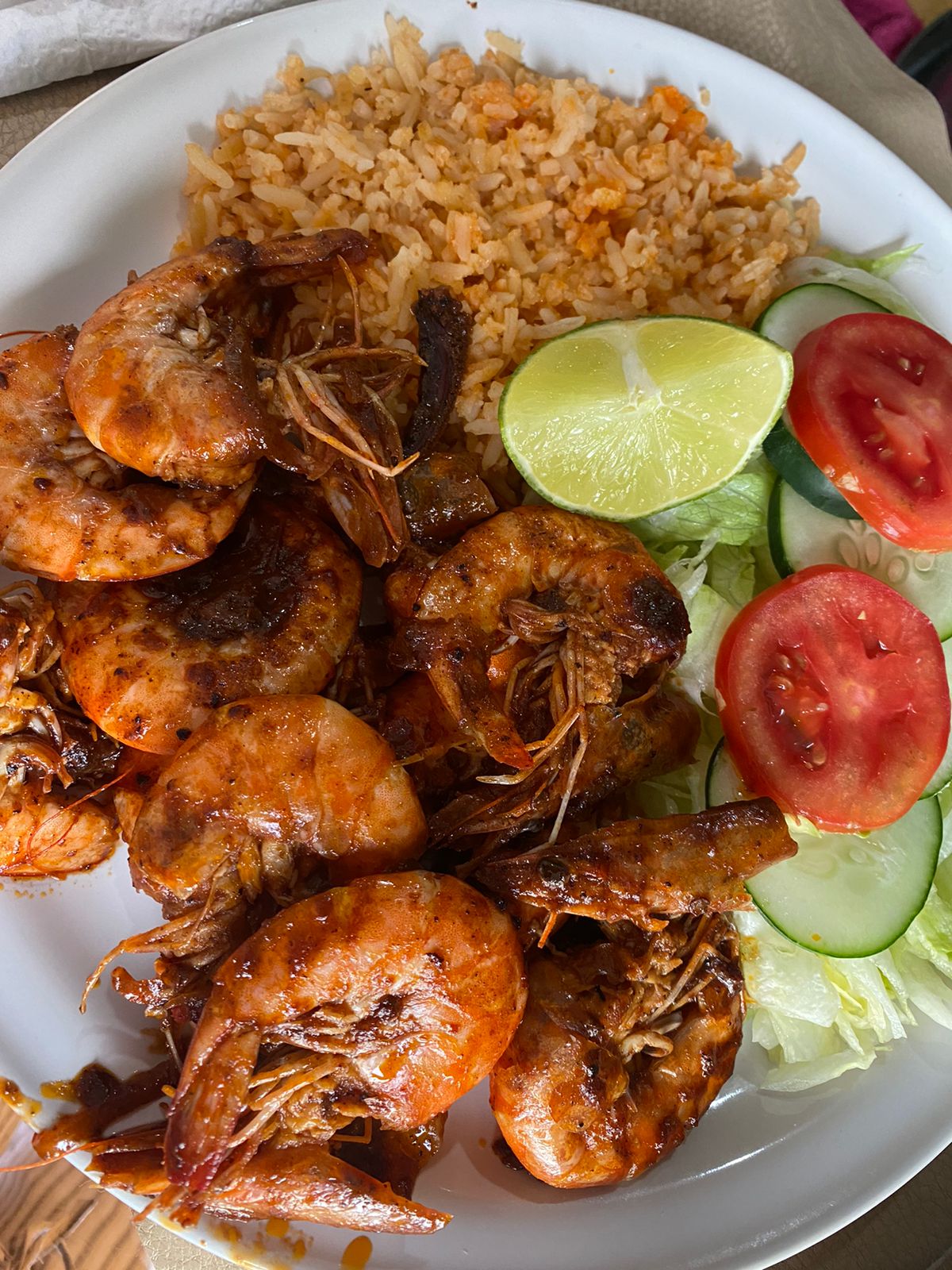 Pescados y Mariscos "El Anzuelo" image 3