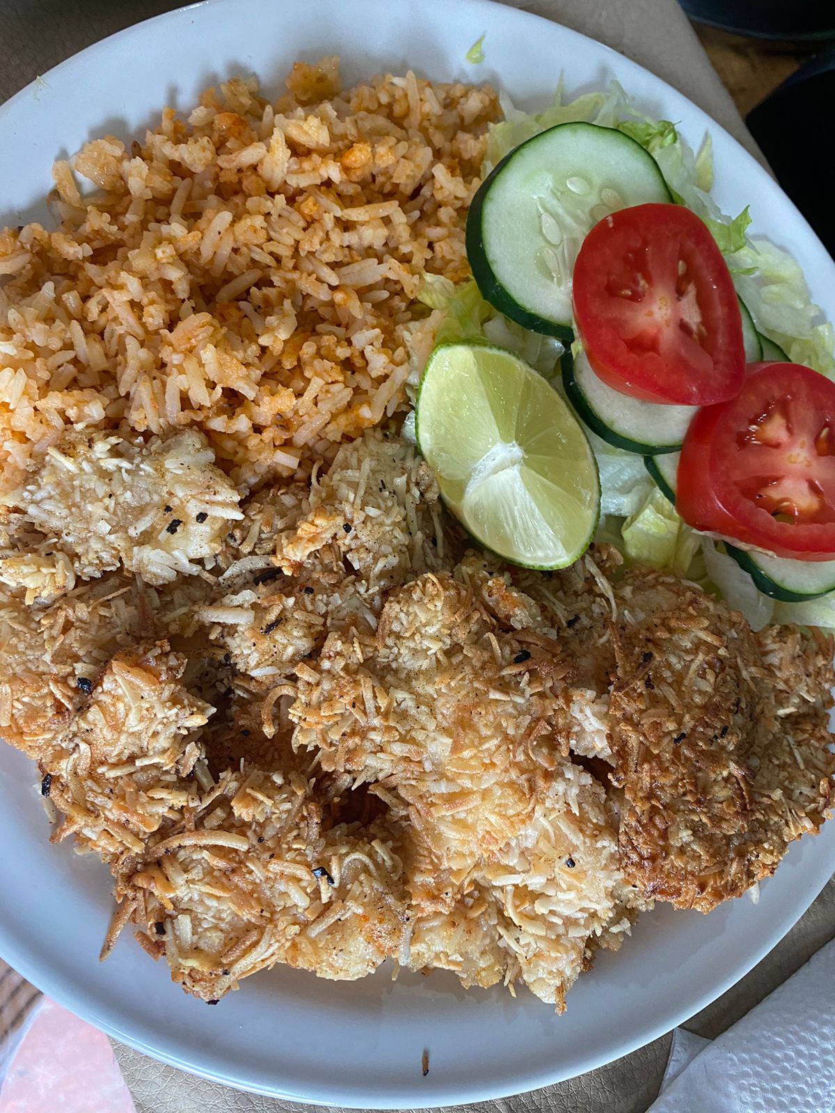 Pescados y Mariscos "El Anzuelo" image 5