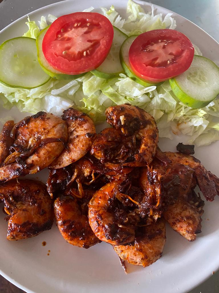 Pescados y Mariscos "El Anzuelo" image 8