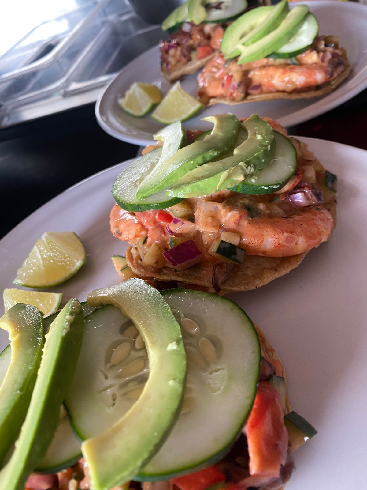 Pescados y Mariscos "El Anzuelo" image 10