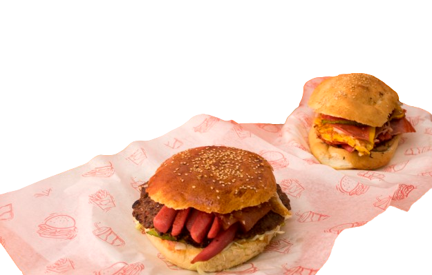 Gersain Restaurantes (Tortas Gersain) image 2