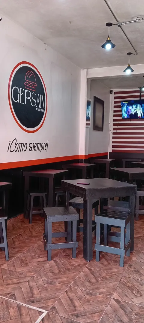 Gersain Restaurantes (Tortas Gersain) image 3