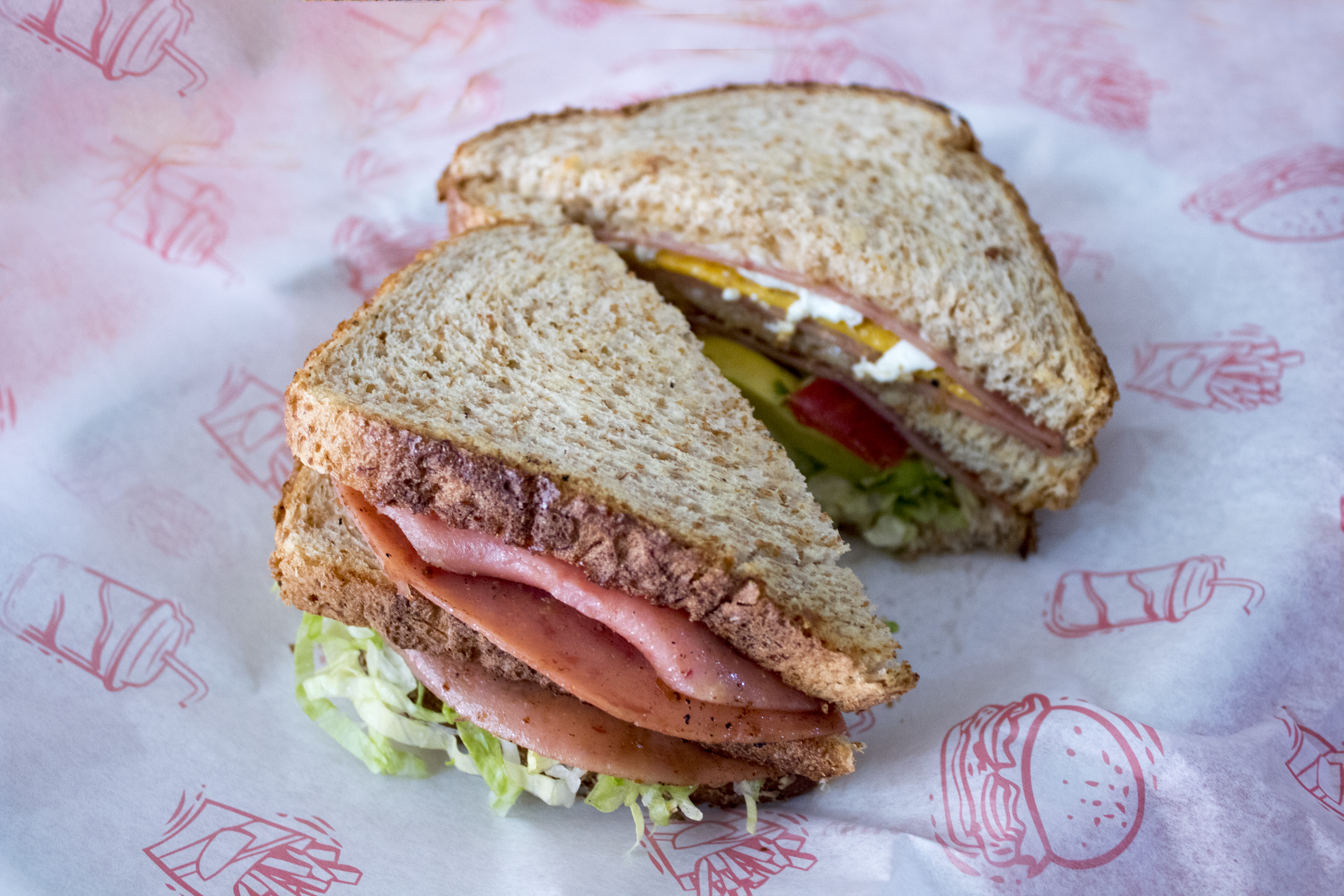 Gersain Restaurantes (Tortas Gersain) image 4