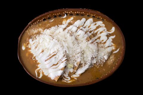Gersain Restaurantes (Tortas Gersain) image 6