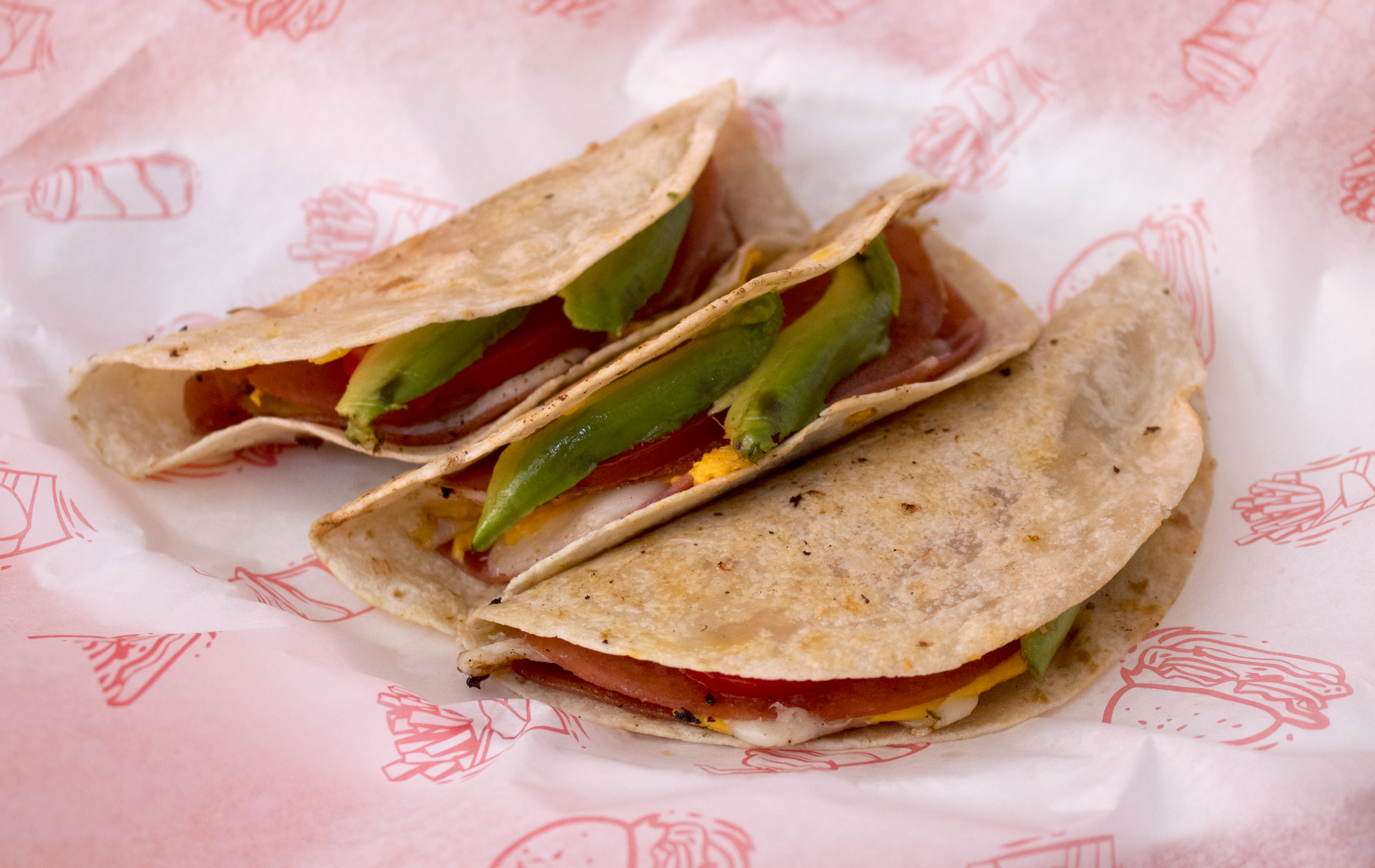 Gersain Restaurantes (Tortas Gersain) image 8