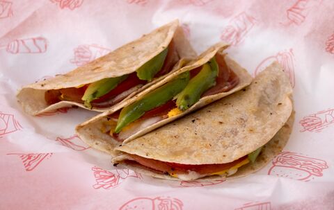 Gersain Restaurantes (Tortas Gersain) image 8