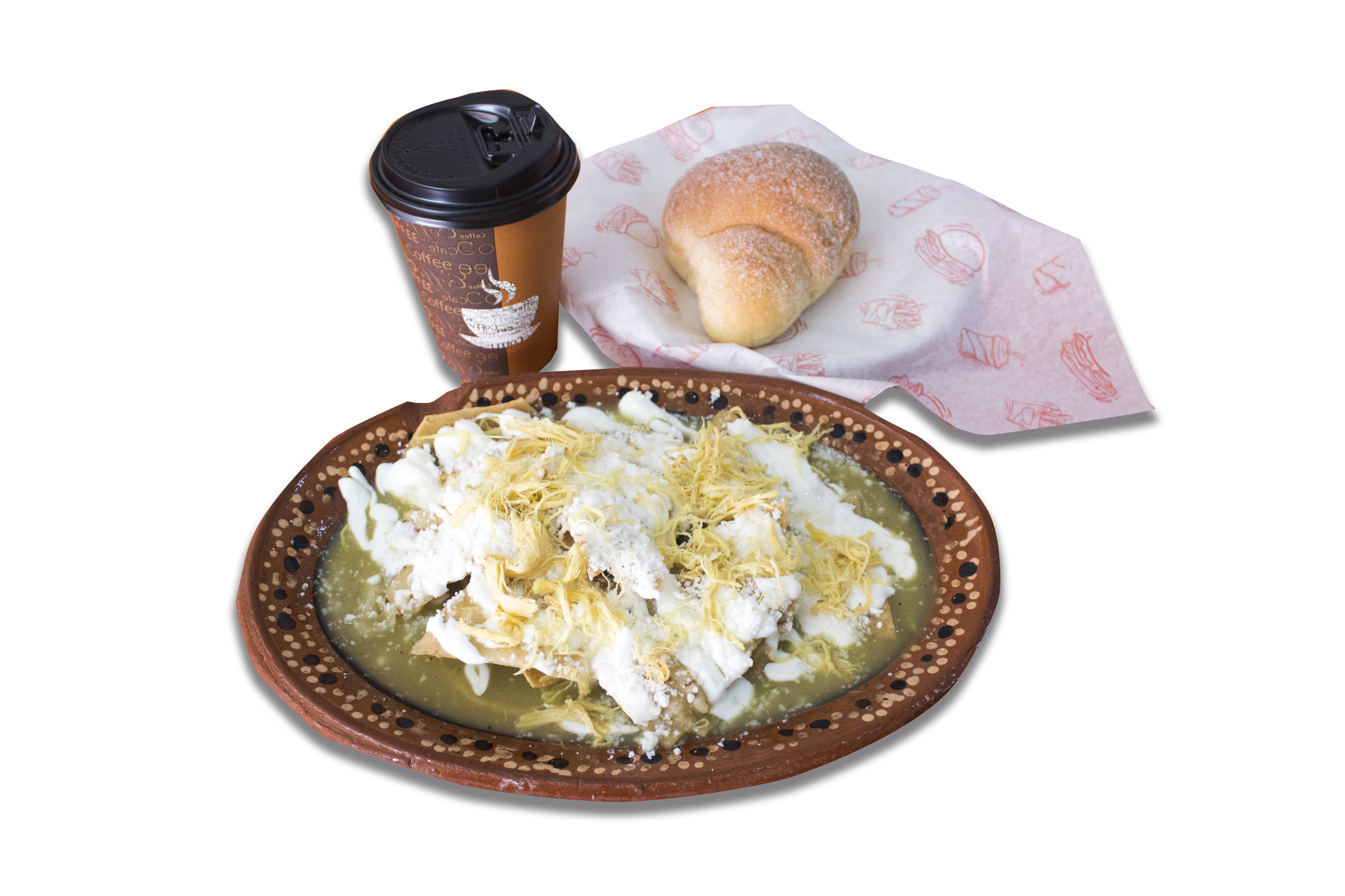 Gersain Restaurantes (Tortas Gersain) image 9