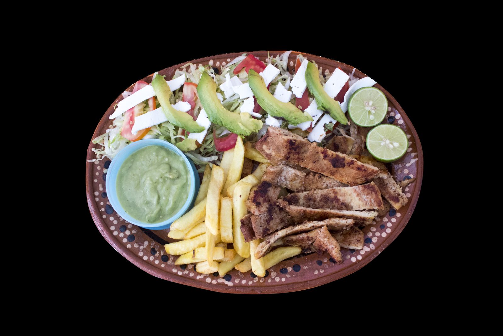 Gersain Restaurantes (Tortas Gersain) image 10
