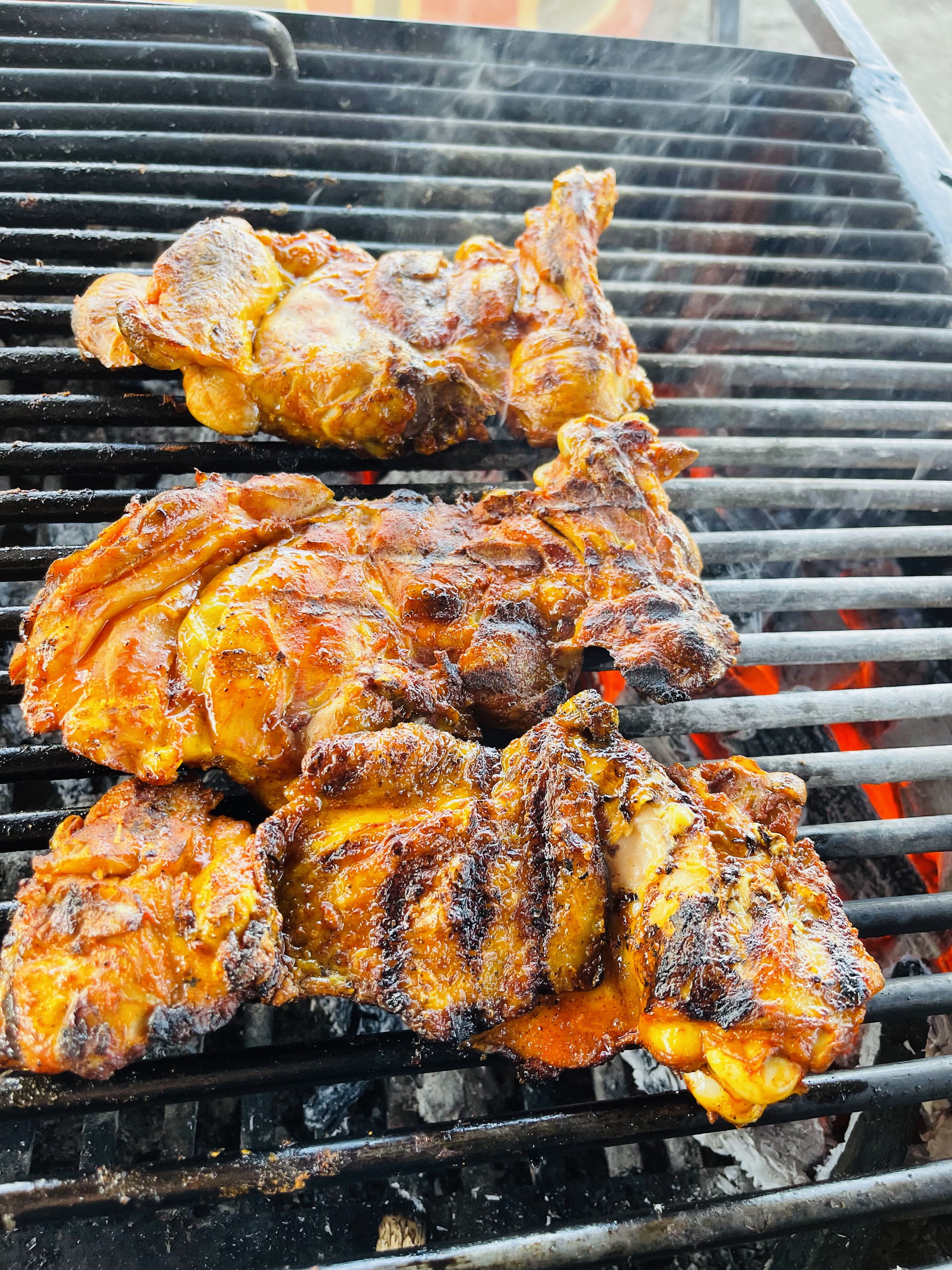 El Amarre Tacos De Asada image 3