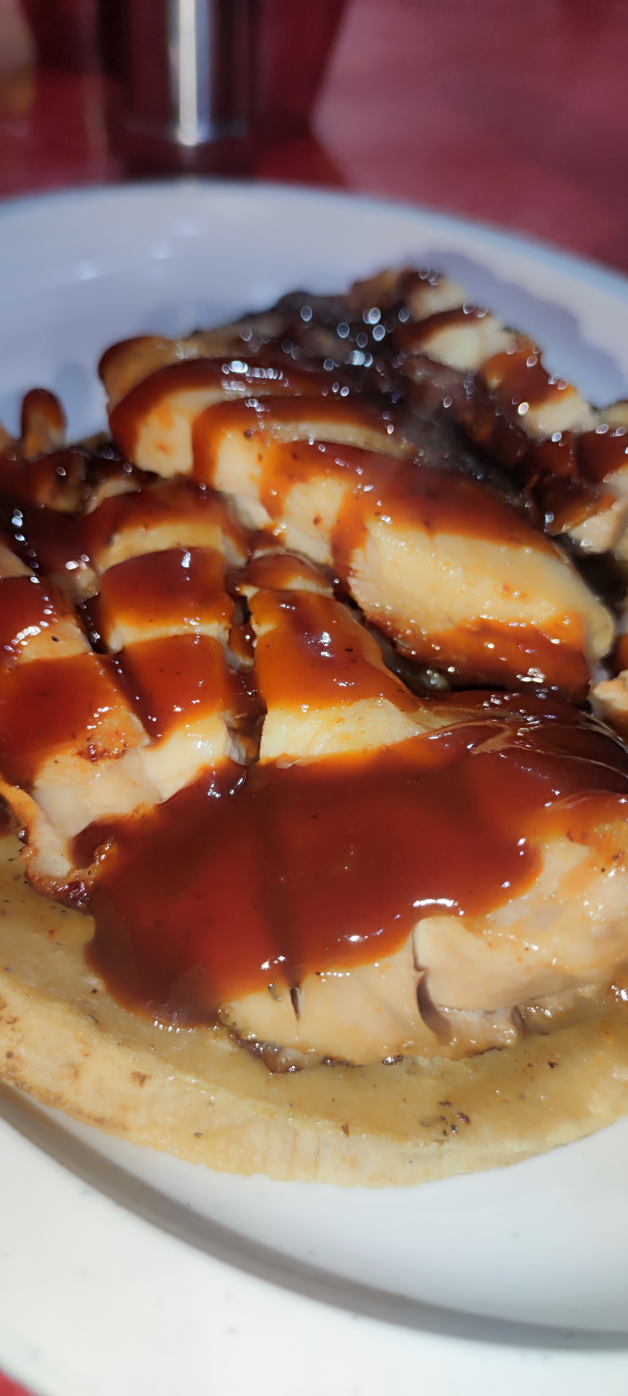 El Amarre Tacos De Asada image 4