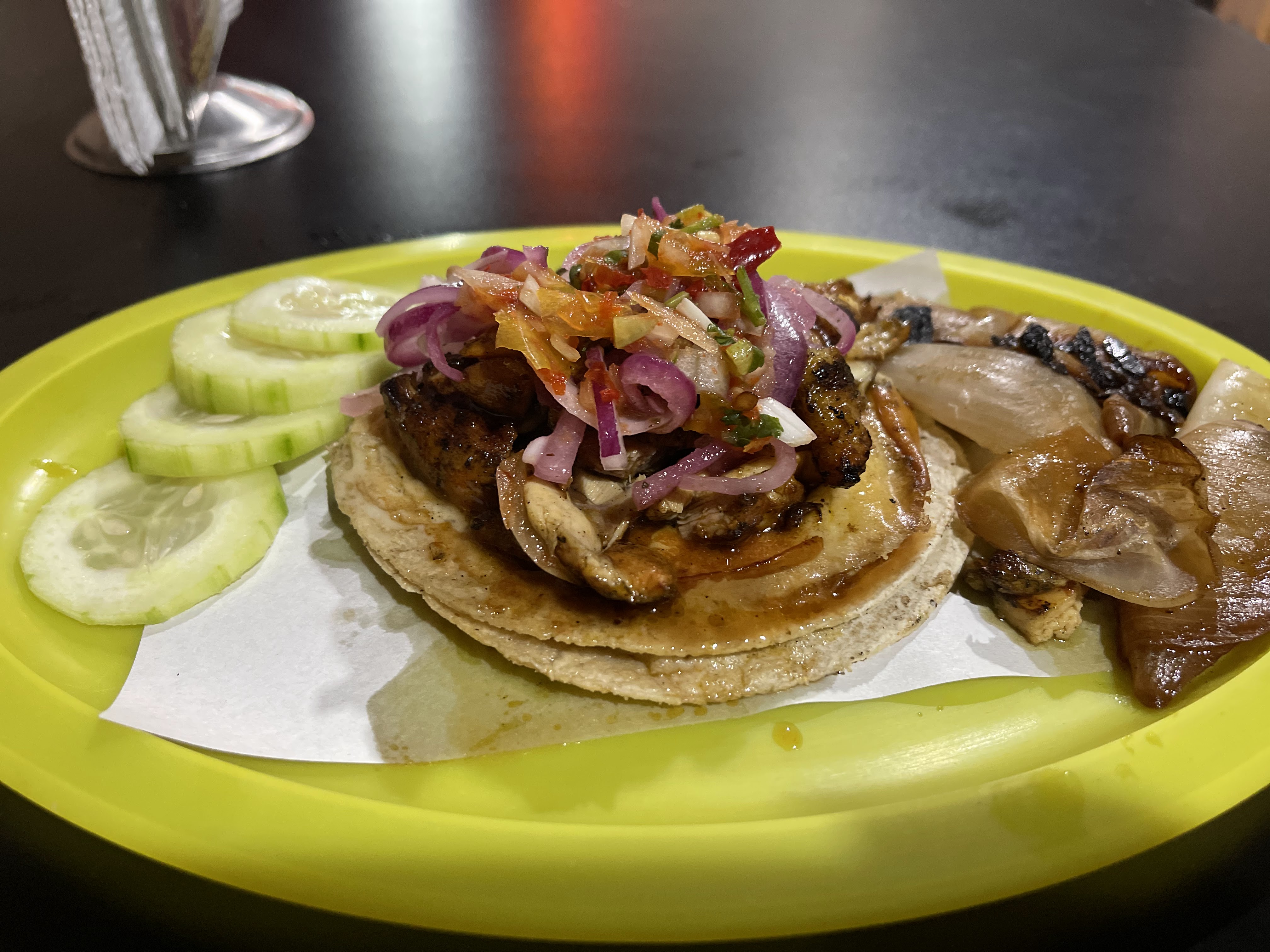 El Amarre Tacos De Asada image 5