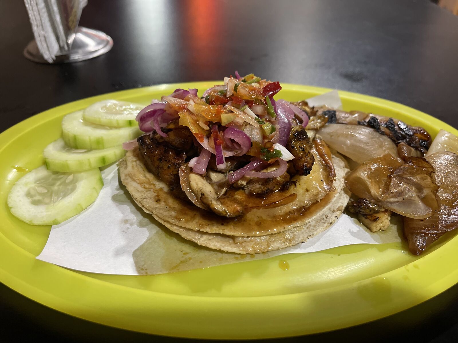 El Amarre Tacos De Asada image 5