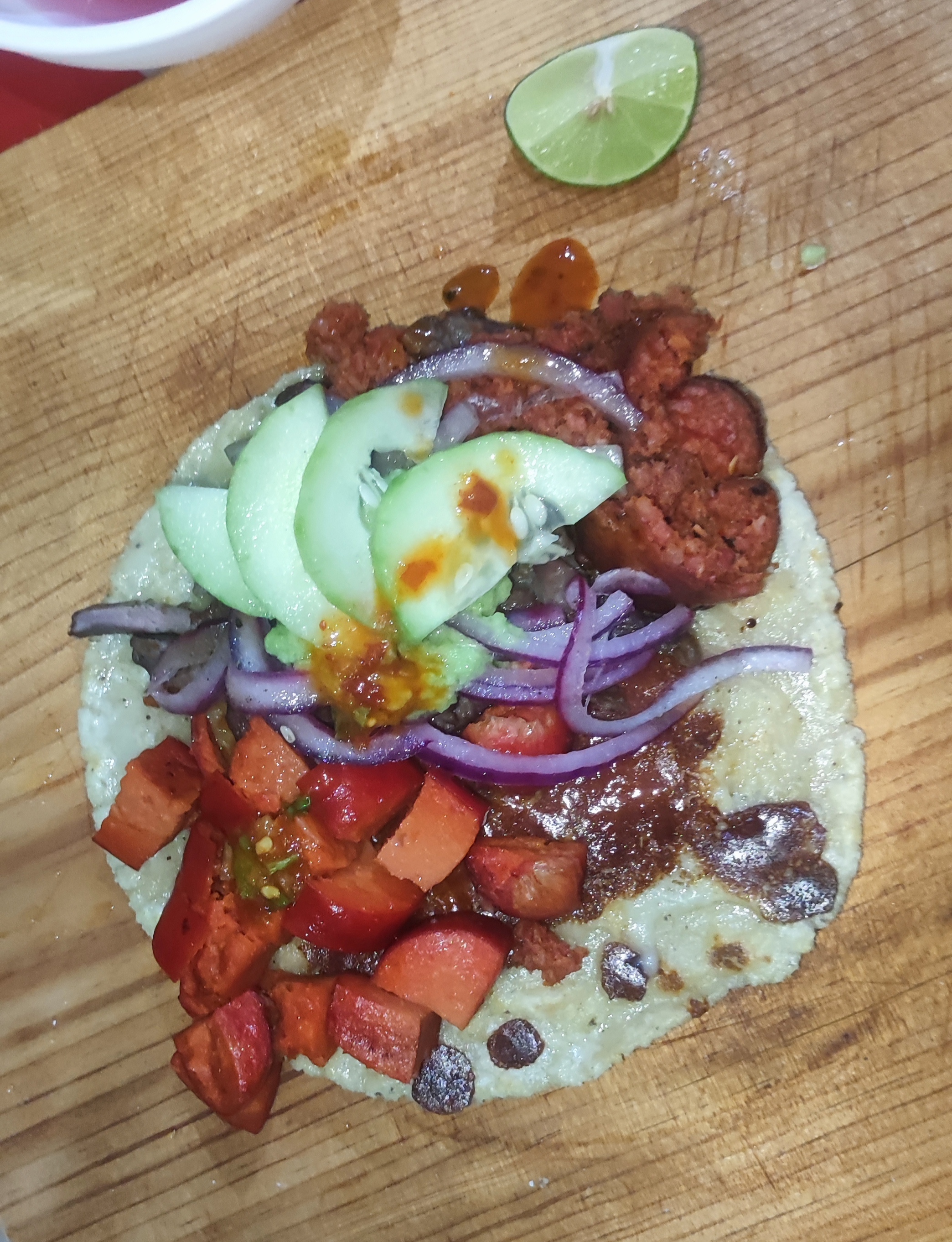 El Amarre Tacos De Asada image 6