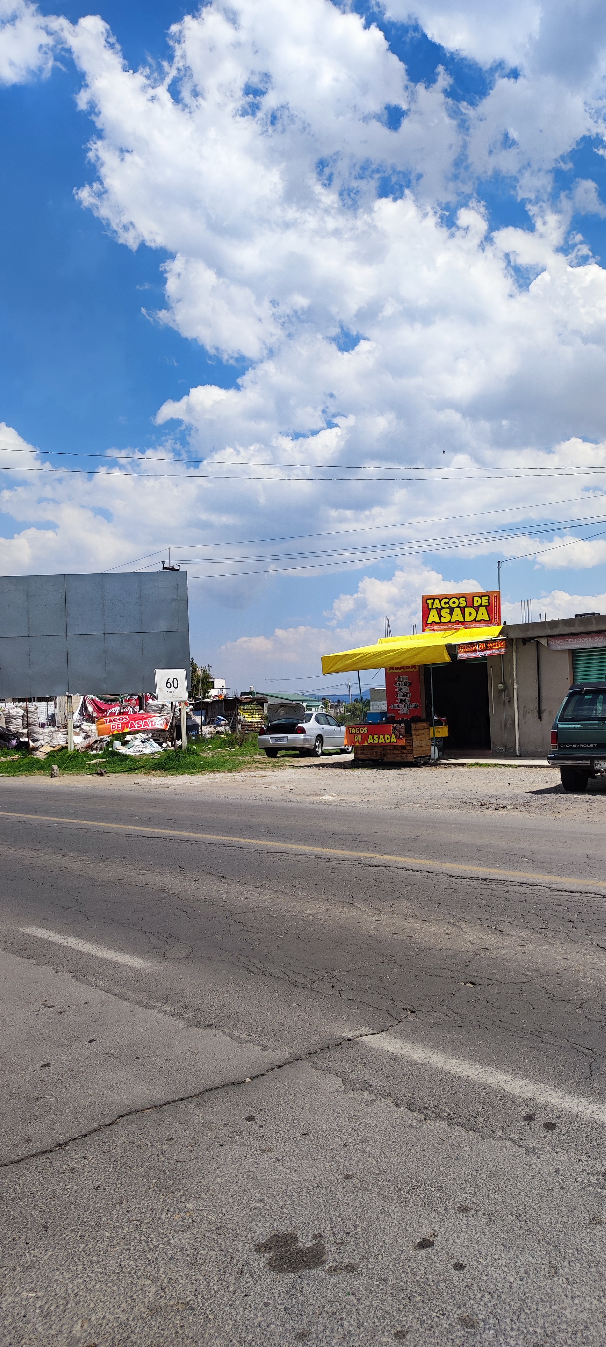 El Amarre Tacos De Asada image 7