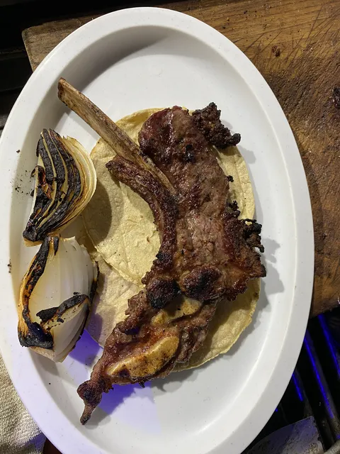 El Amarre Tacos De Asada image 9