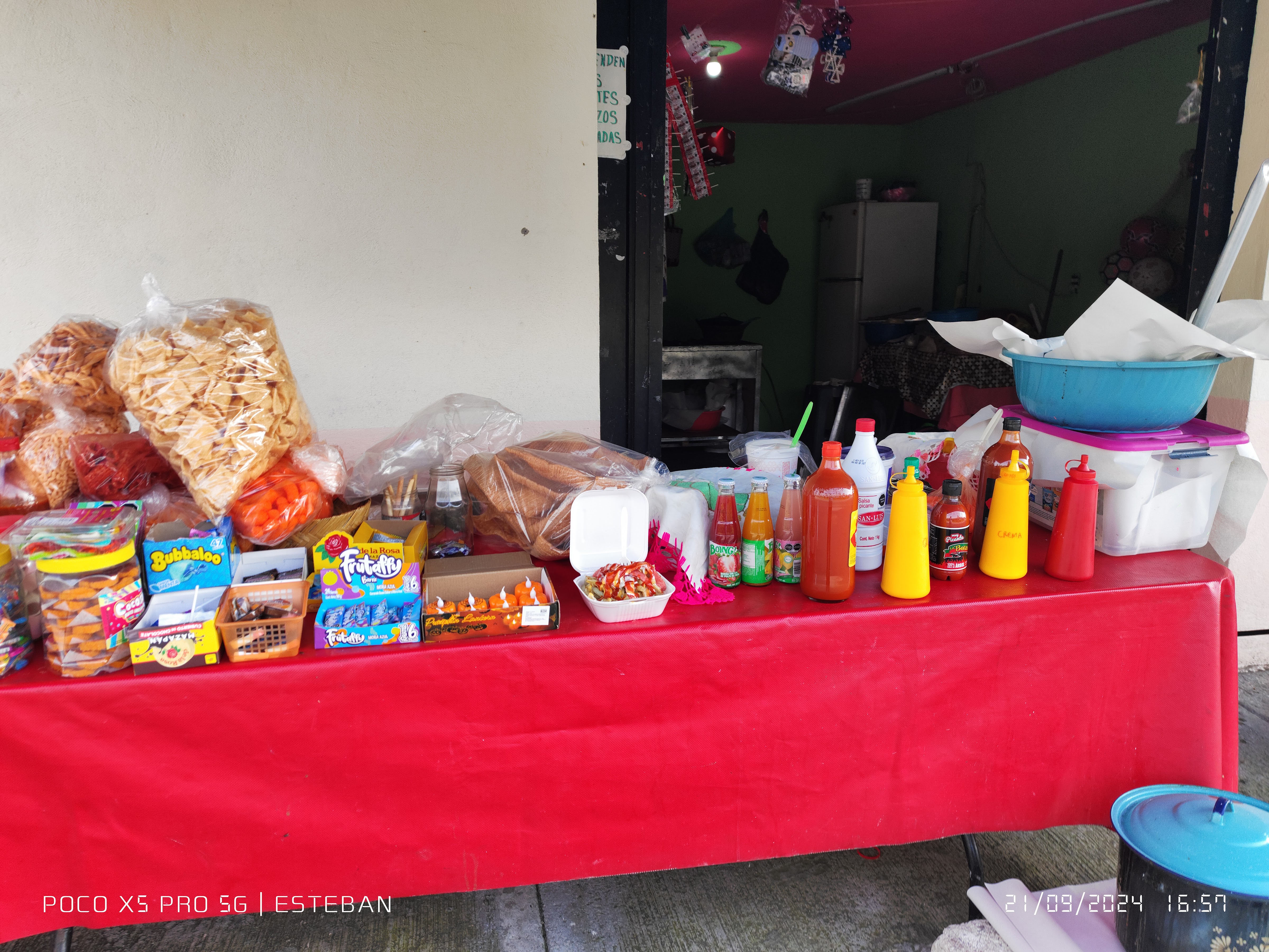 Antojitos Ana Lau image 2