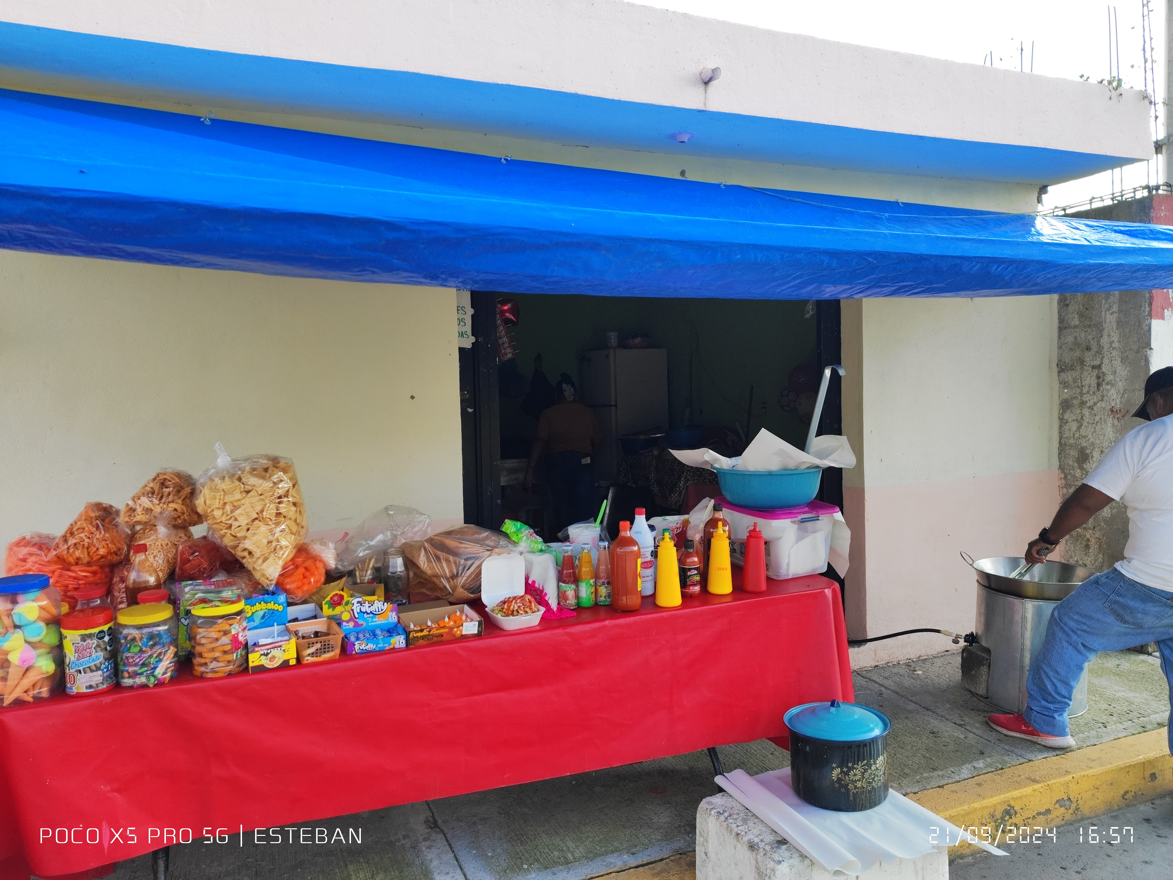 Antojitos Ana Lau image 3