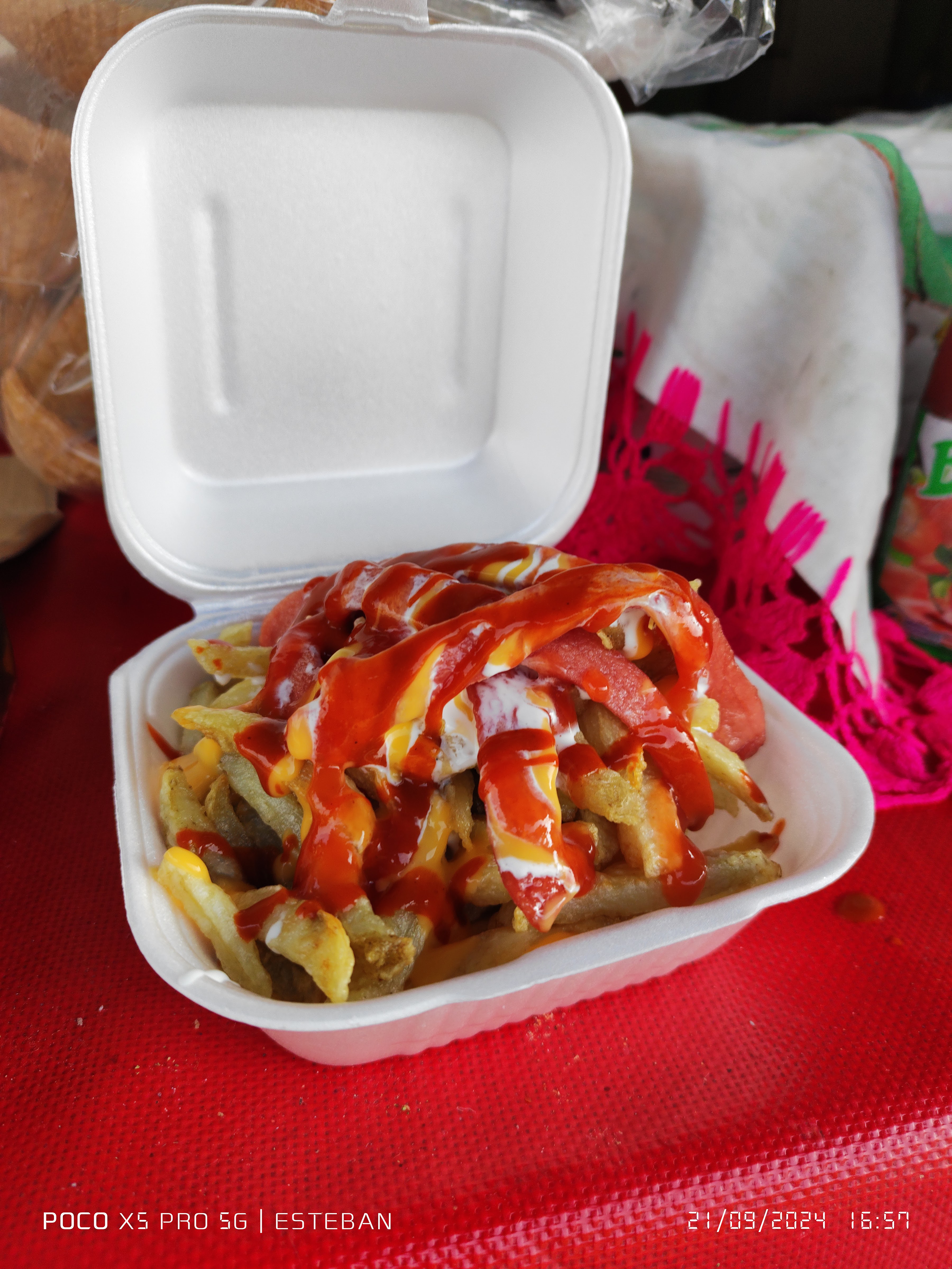 Antojitos Ana Lau image 4