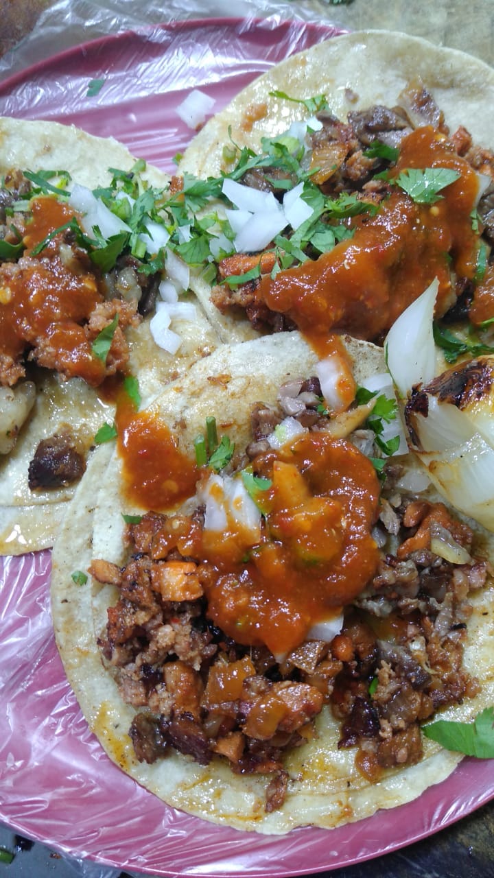 Taqueria Granados image 3
