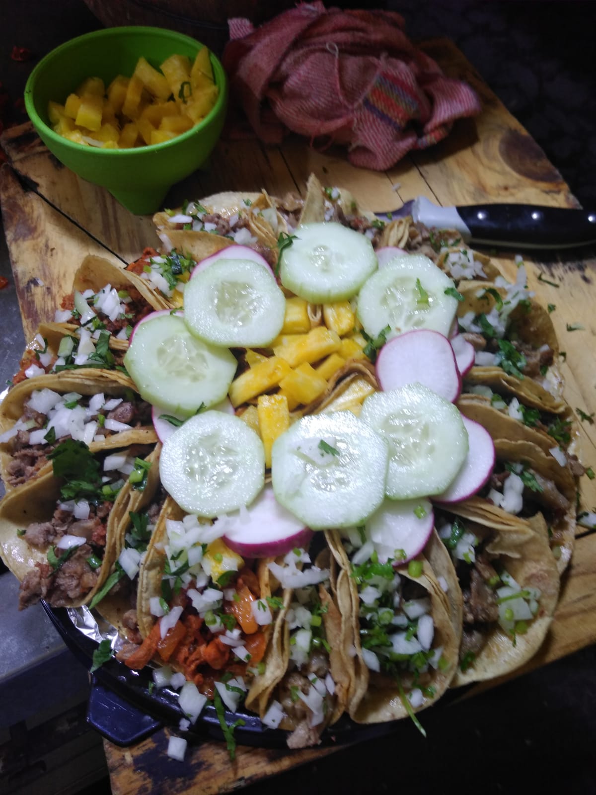 Taqueria Granados image 4