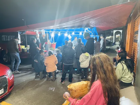 Taqueria Granados image 5