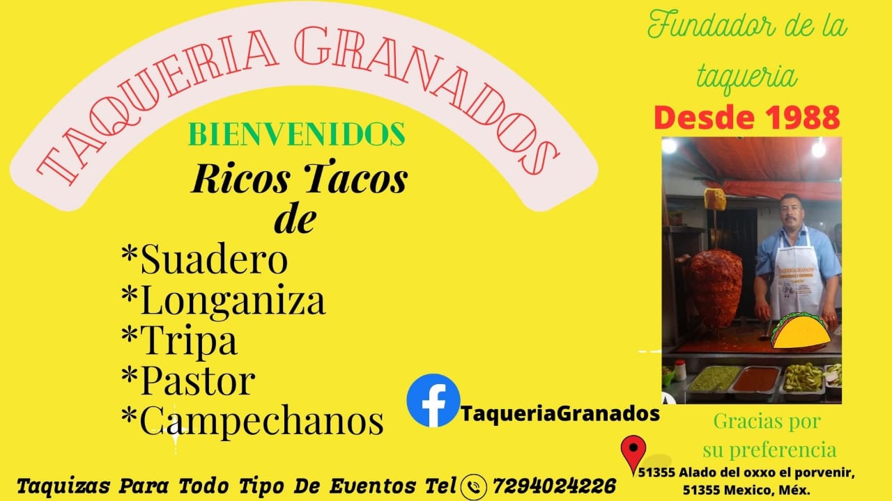 Taqueria Granados image 7