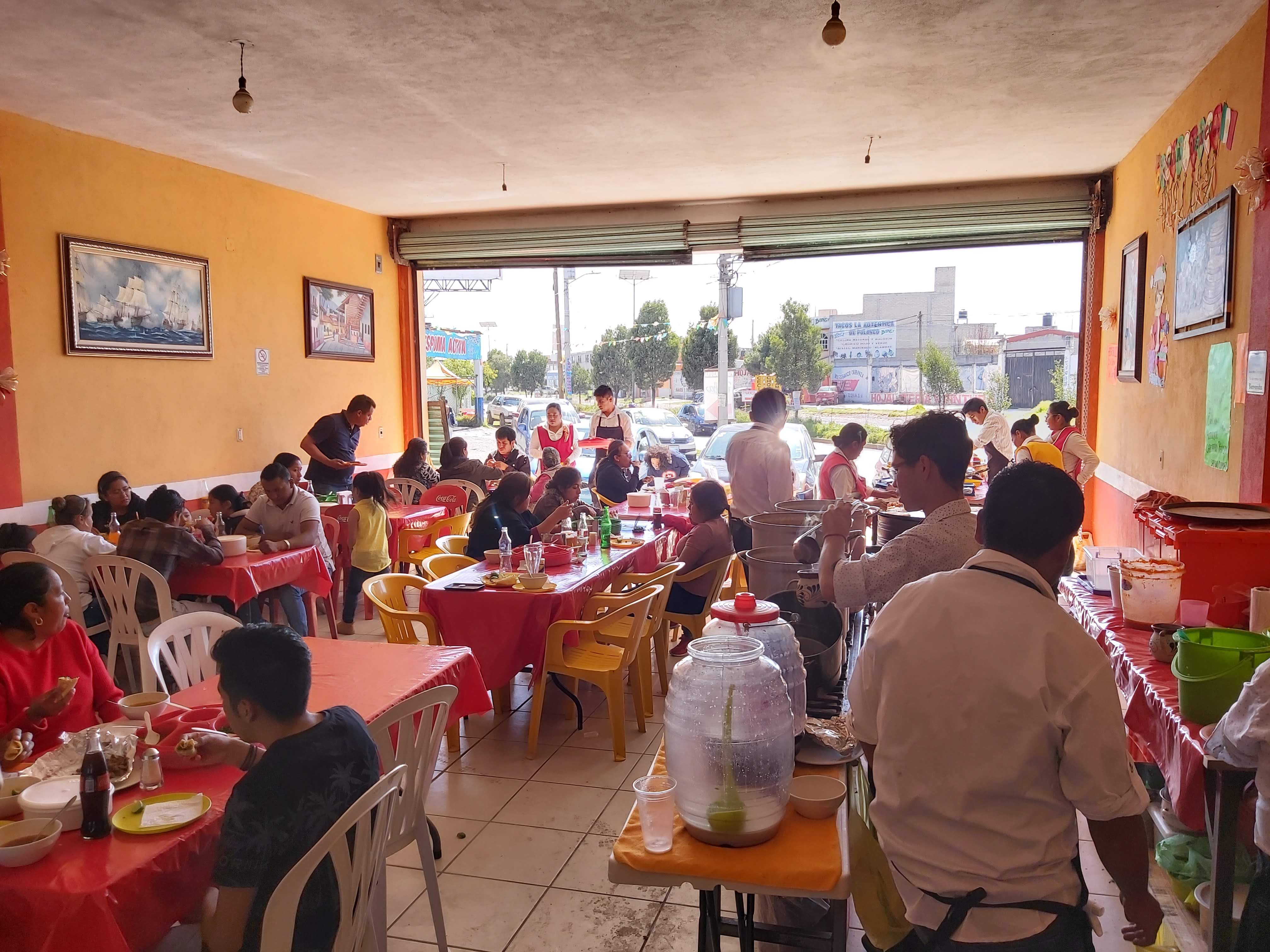 Exquisita Barbacoa de Horno Artesanal ...."Israel".......... image 3