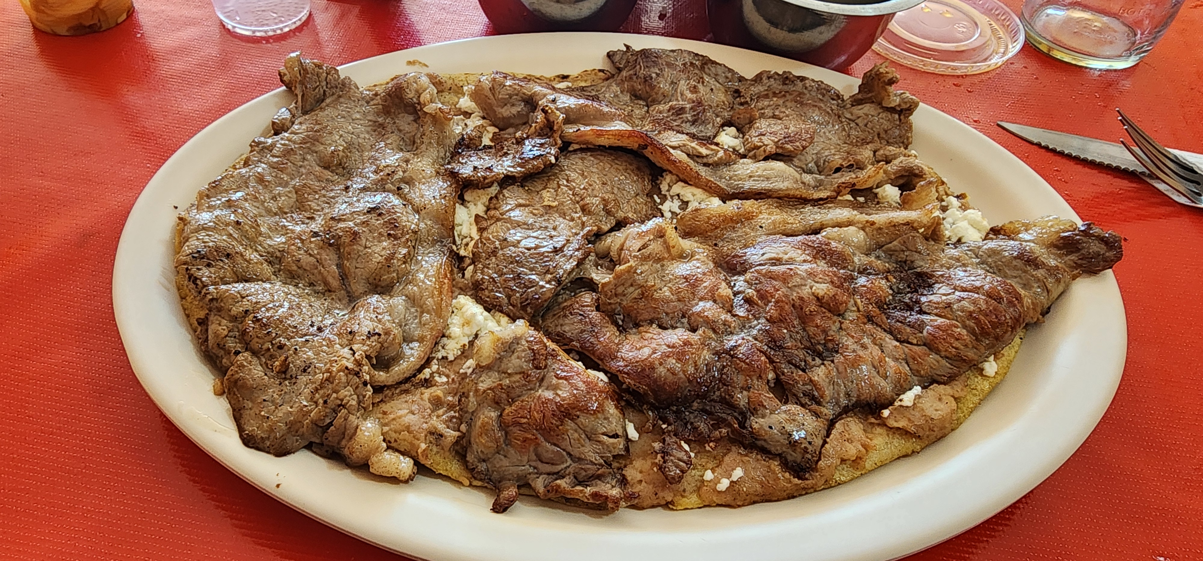 Exquisita Barbacoa de Horno Artesanal ...."Israel".......... image 7