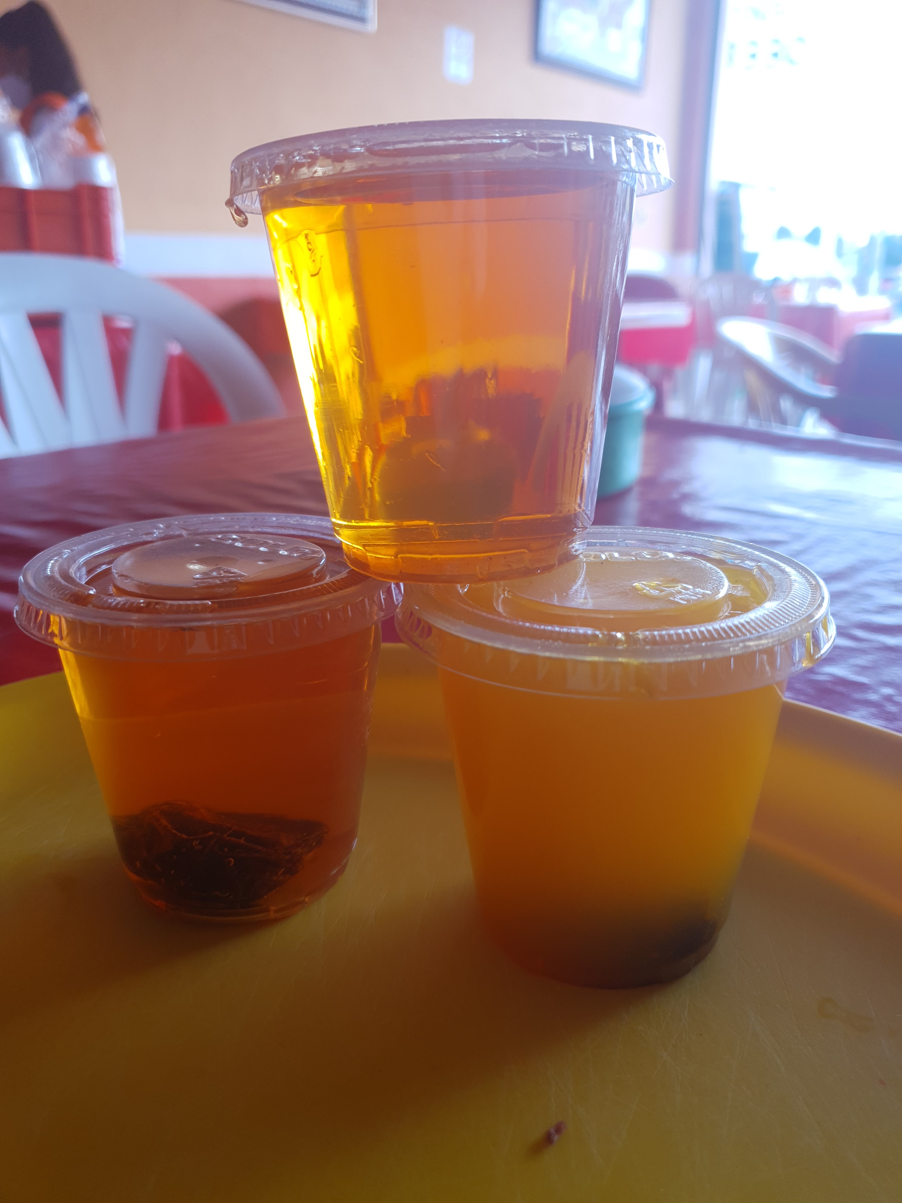 Exquisita Barbacoa de Horno Artesanal ...."Israel".......... image 8