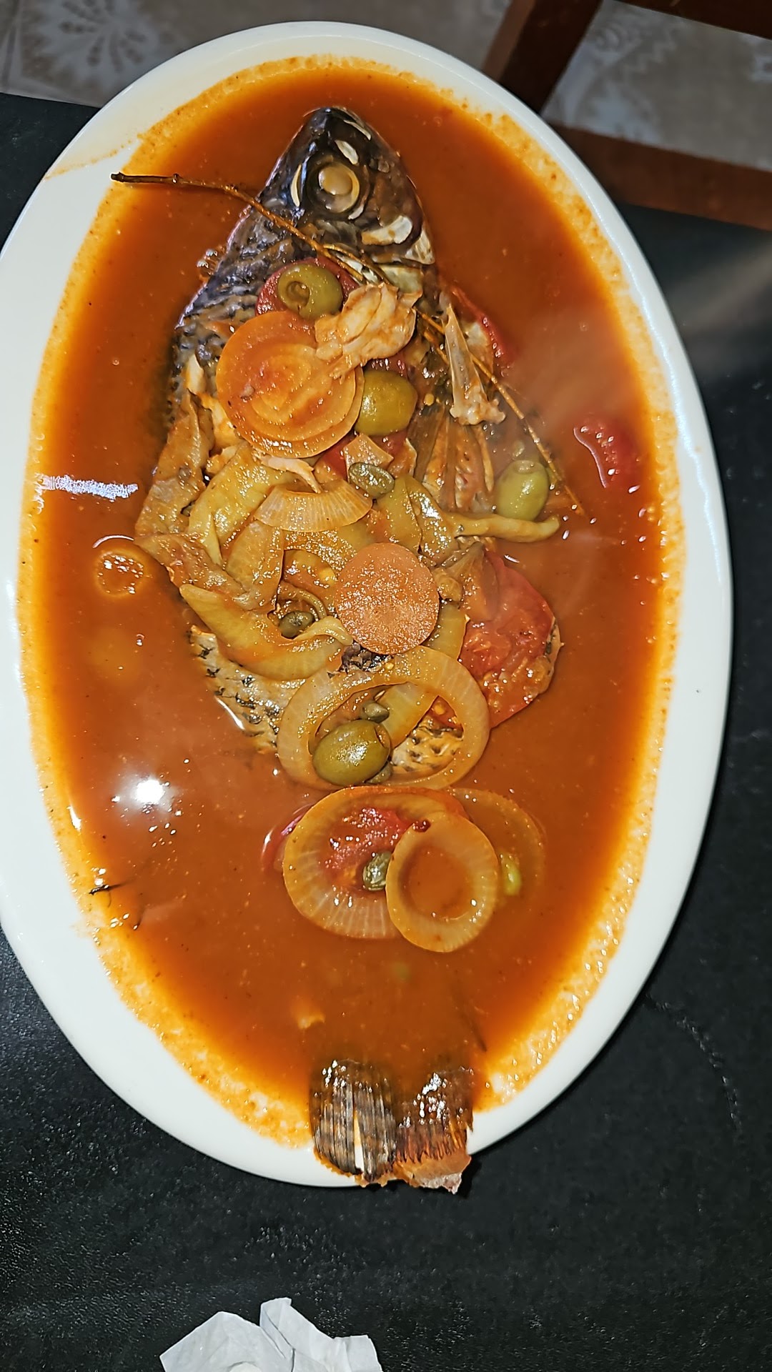 Pescados y Mariscos "El Navío" empanadas, ceviches, tostadas, cócteles, sopas filetes, mojarras, micheladas image 5