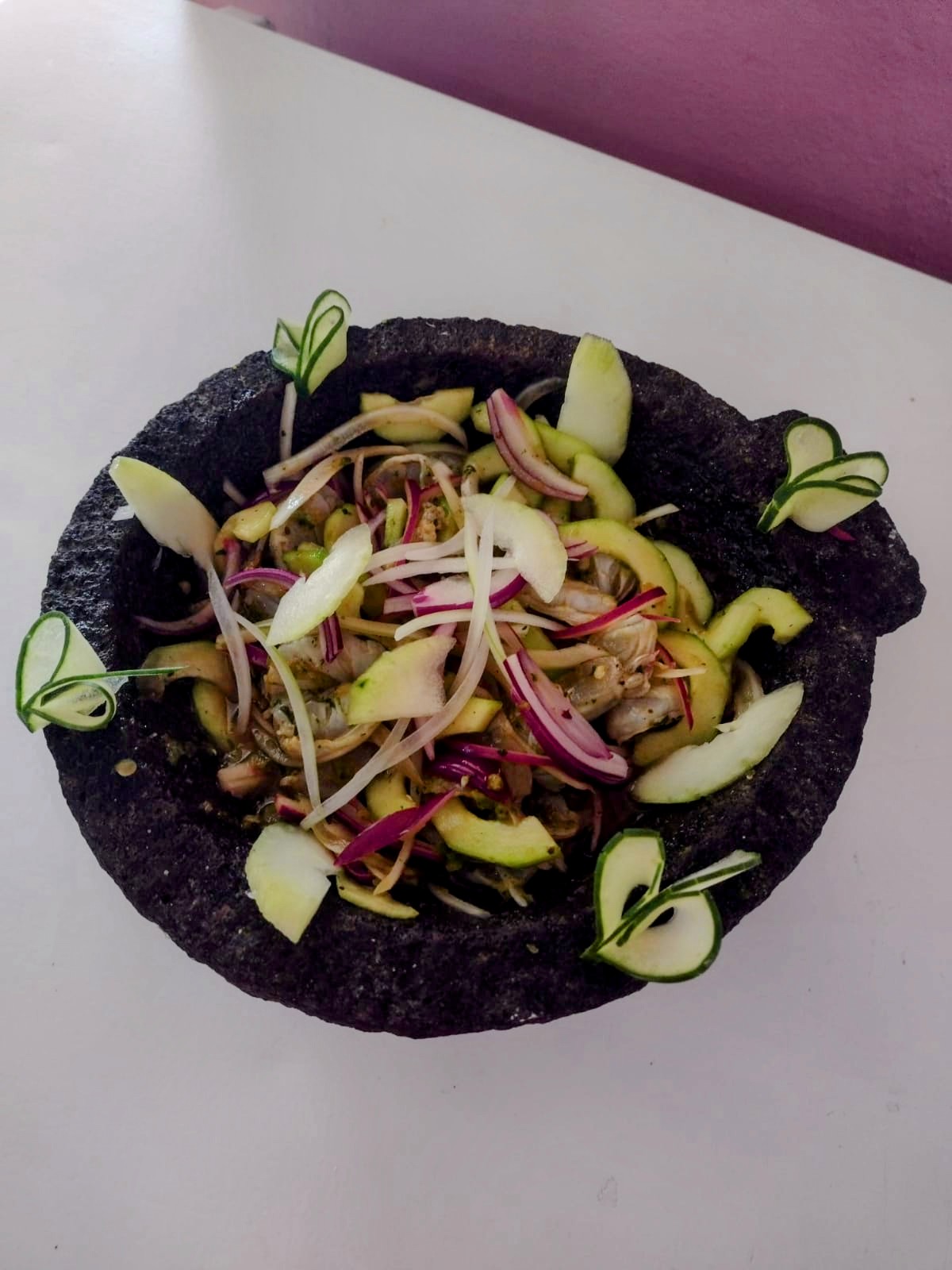 Pescados y Mariscos "El Navío" empanadas, ceviches, tostadas, cócteles, sopas filetes, mojarras, micheladas image 8