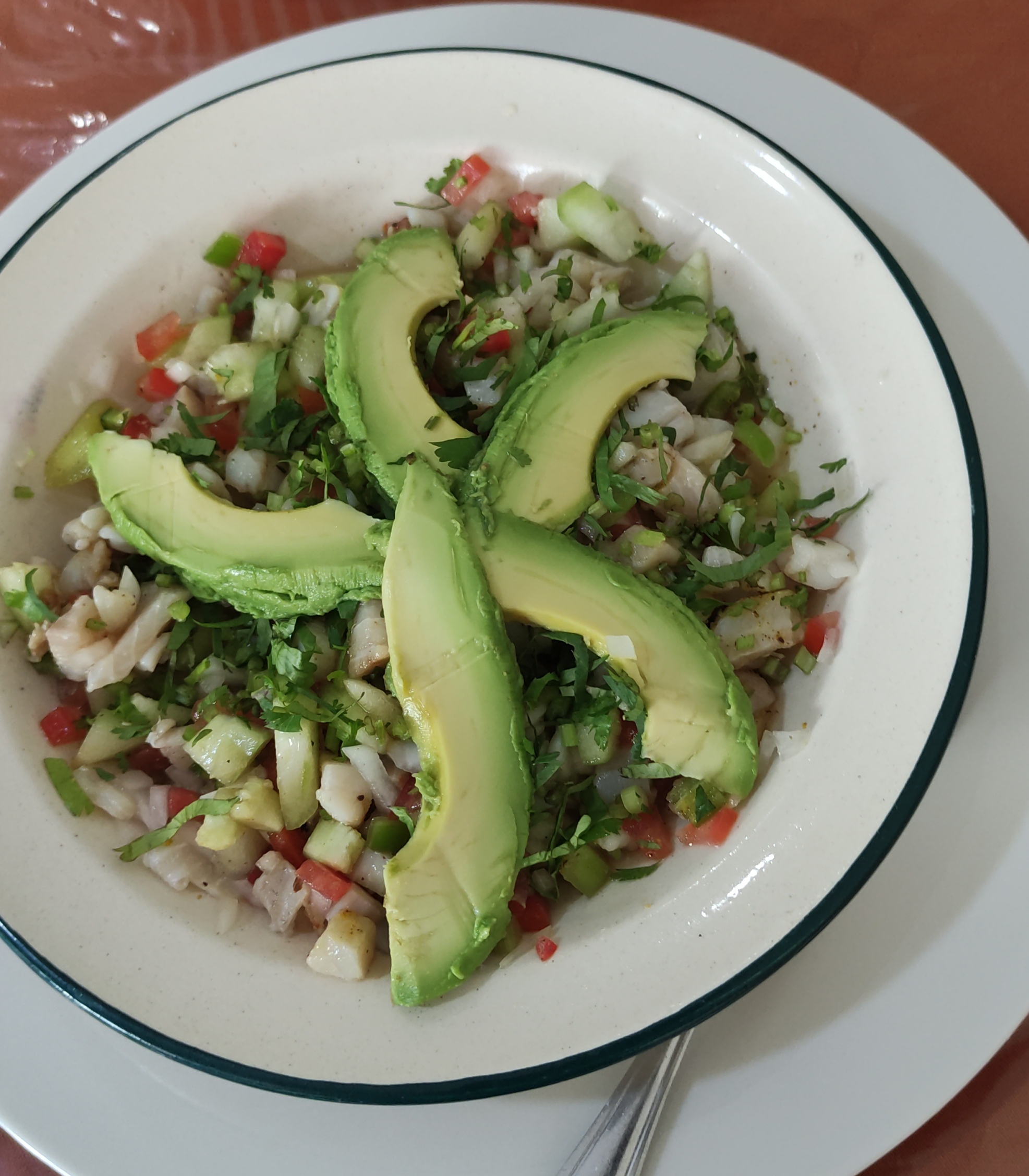 Pescados y Mariscos "El Navío" empanadas, ceviches, tostadas, cócteles, sopas filetes, mojarras, micheladas image 9