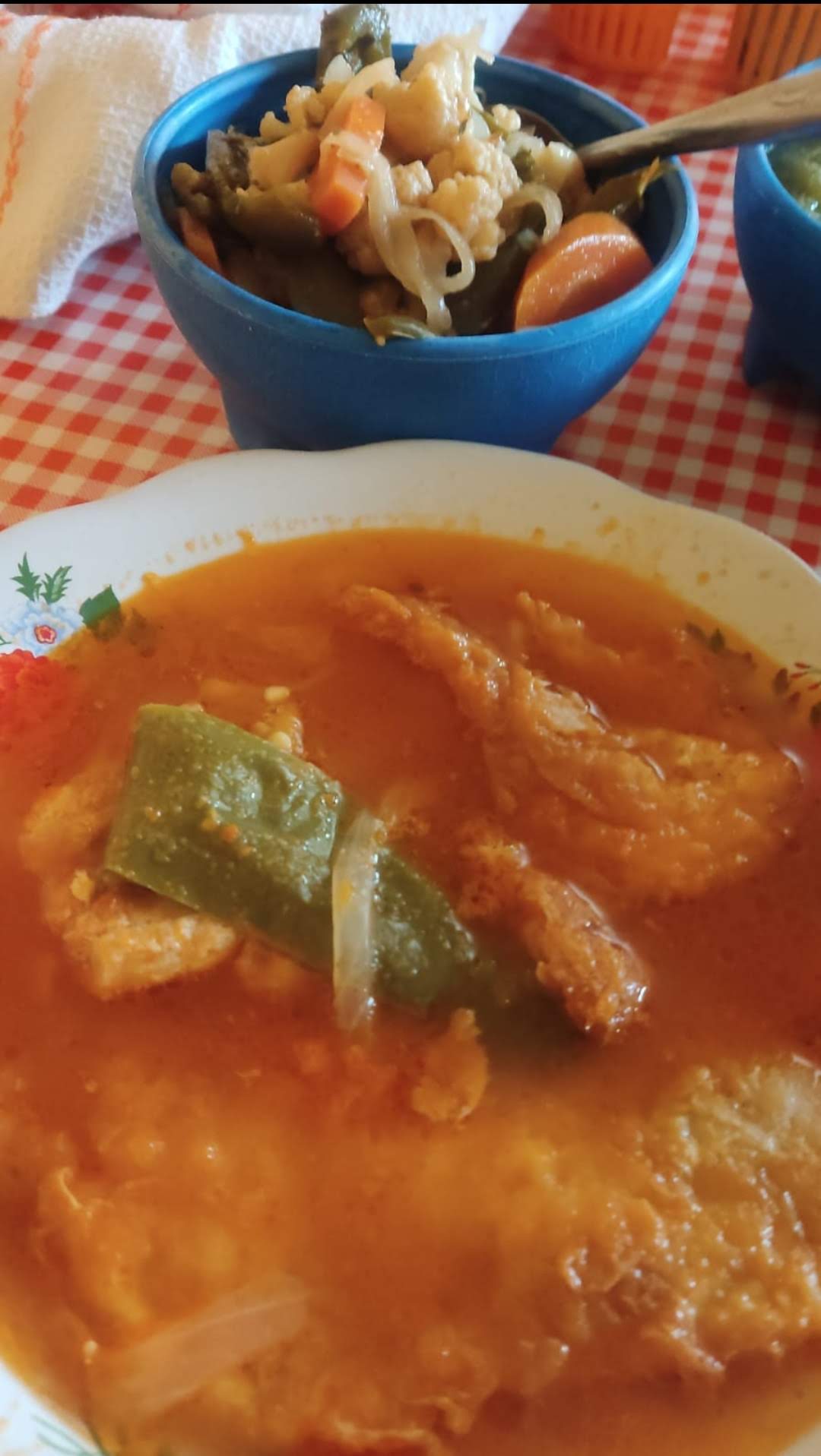 Cocina Economica D'vero's image 2