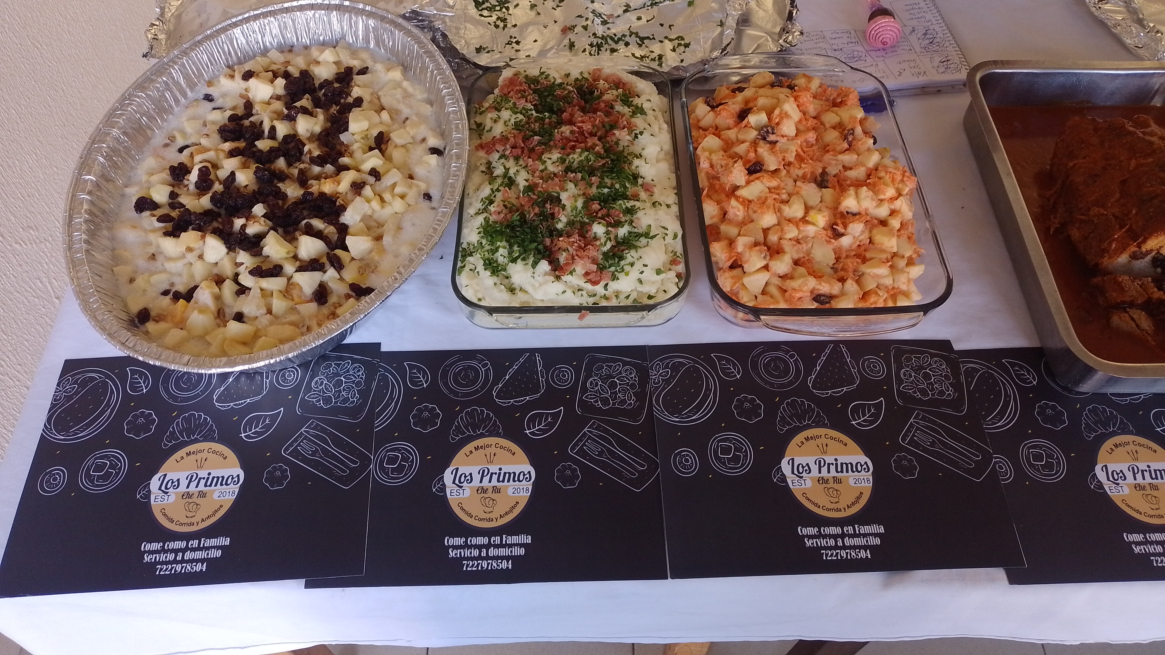 Los Primos Che-Ru image 3