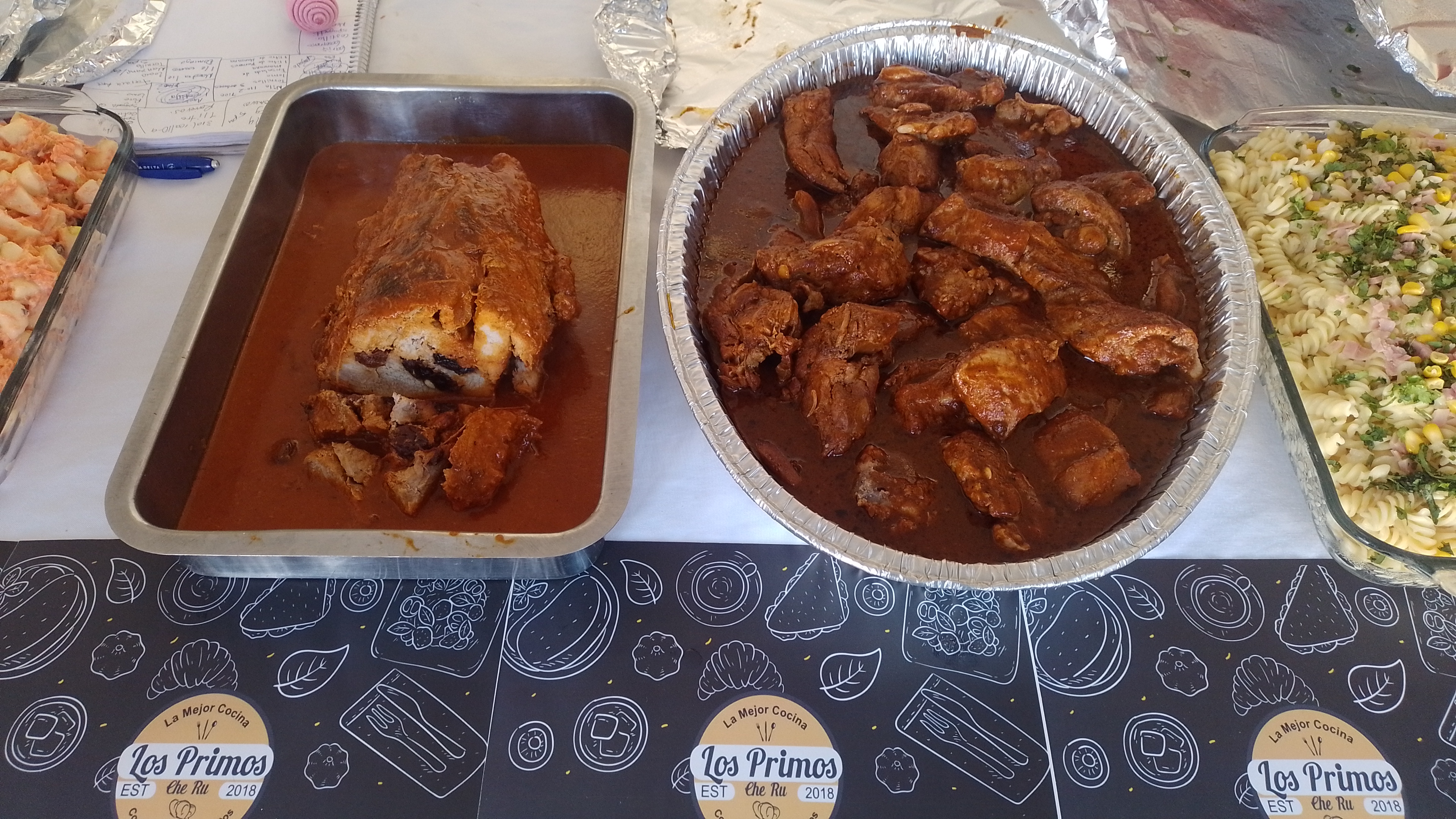 Los Primos Che-Ru image 4