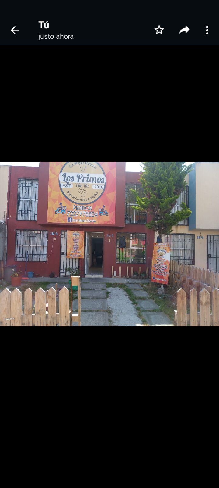 Los Primos Che-Ru image 10