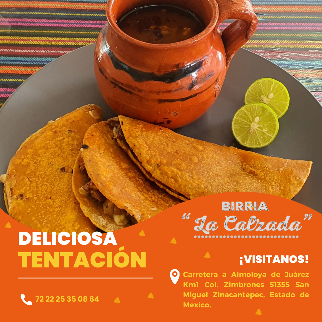 Birria La Calzada image 6