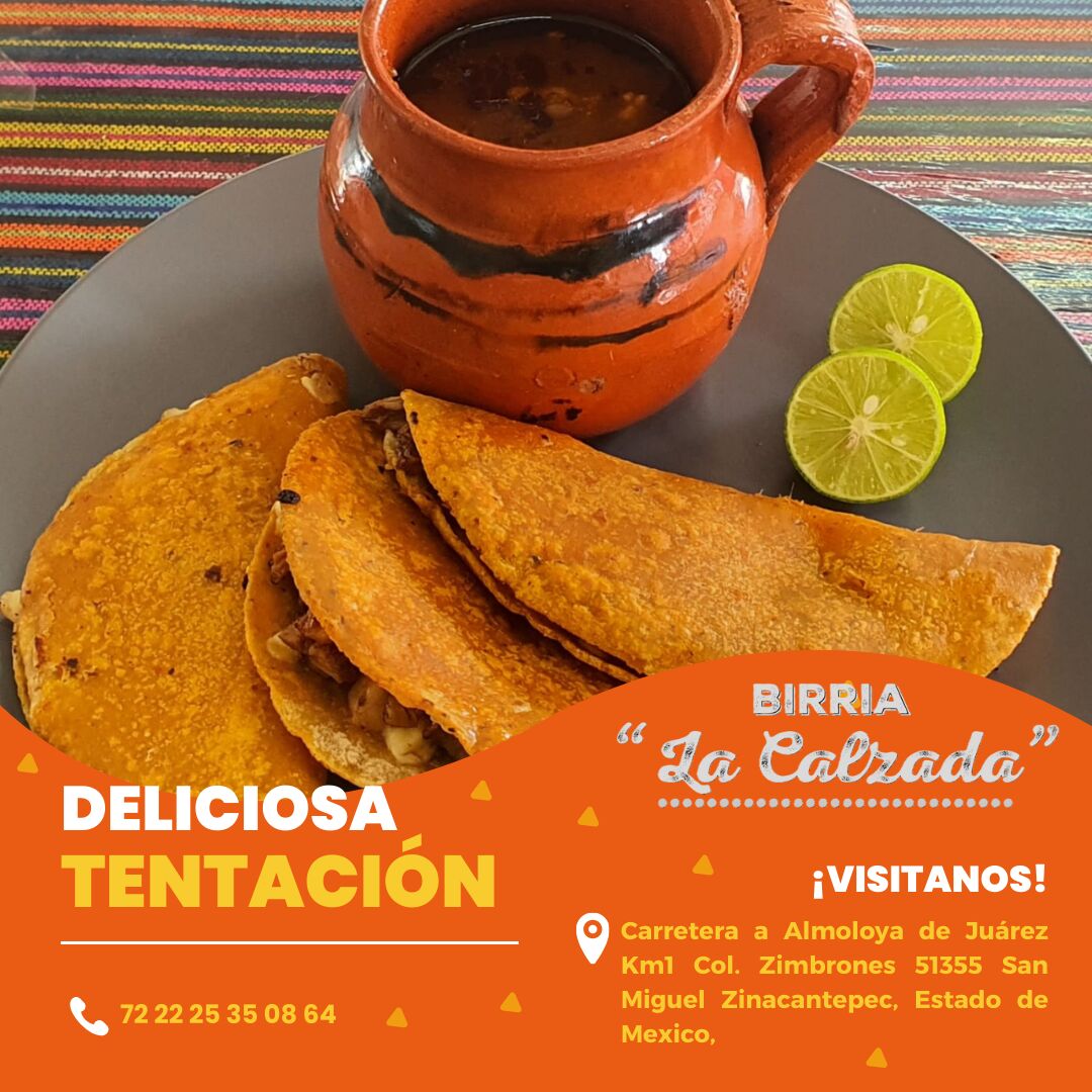 Birria La Calzada image 6