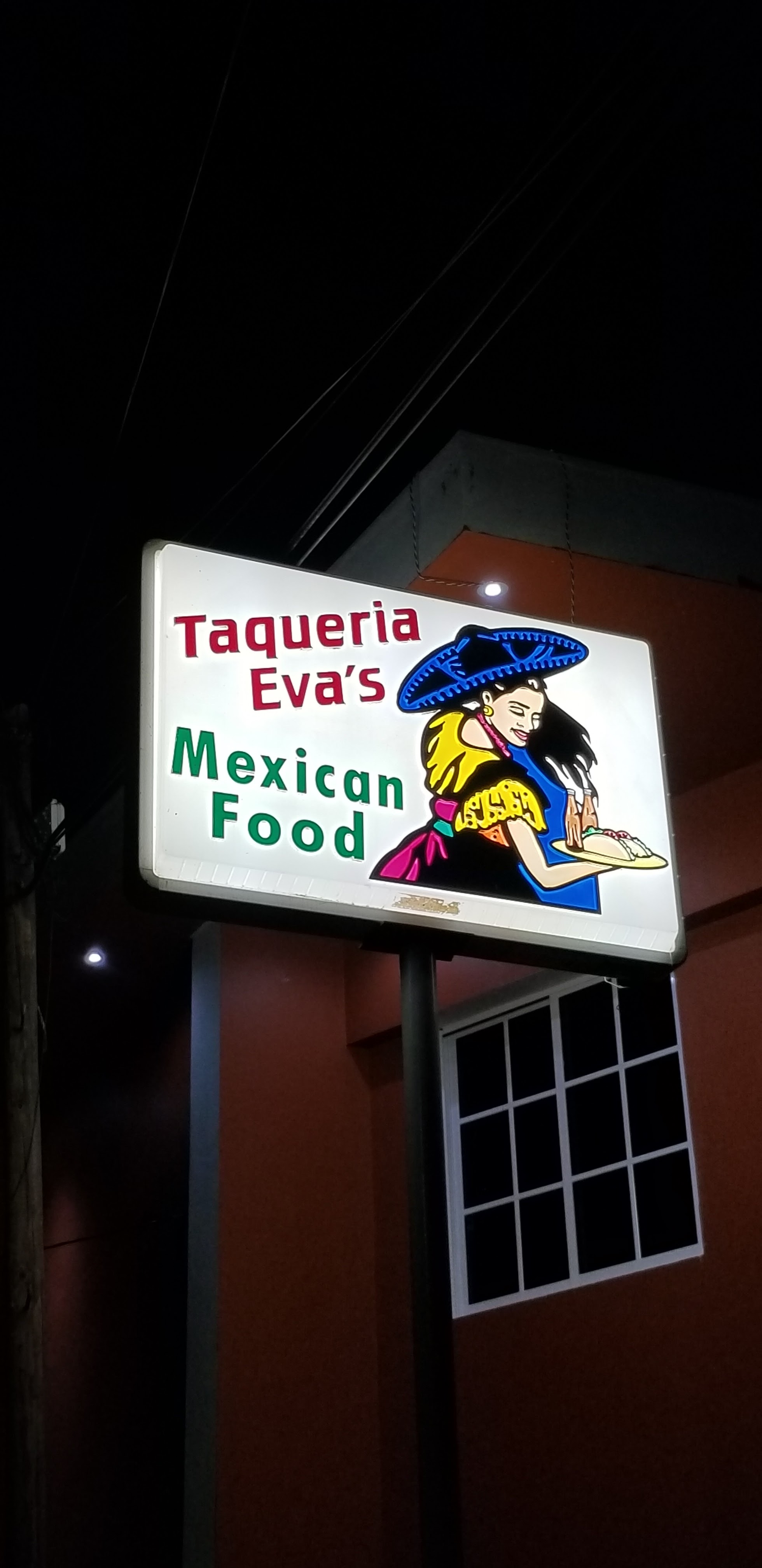 Taqueria Eva's image 1