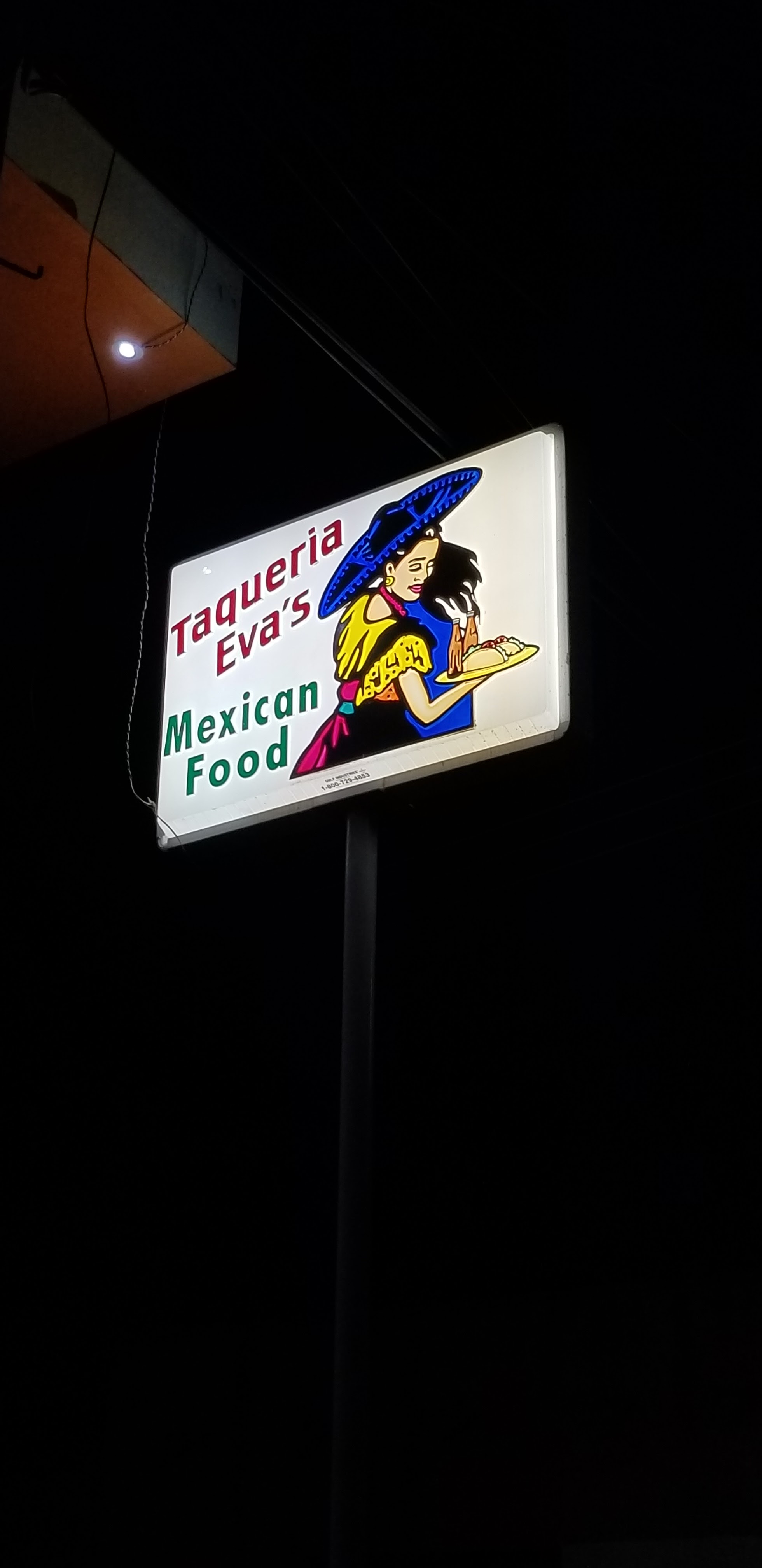 Taqueria Eva's image 2