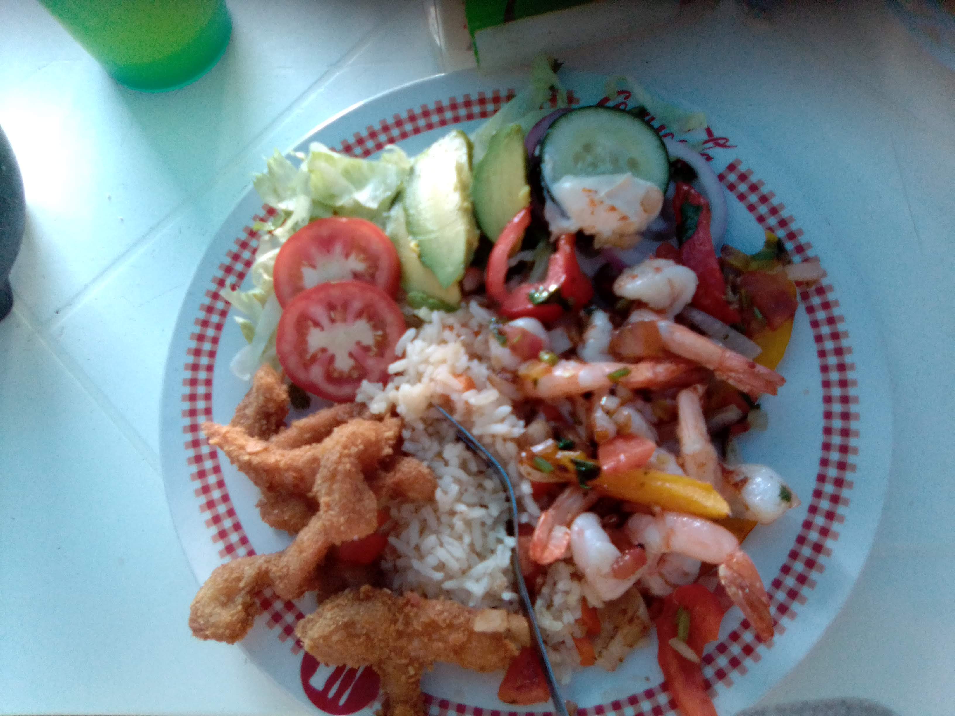 Mariscos "Costa Azul" image 1