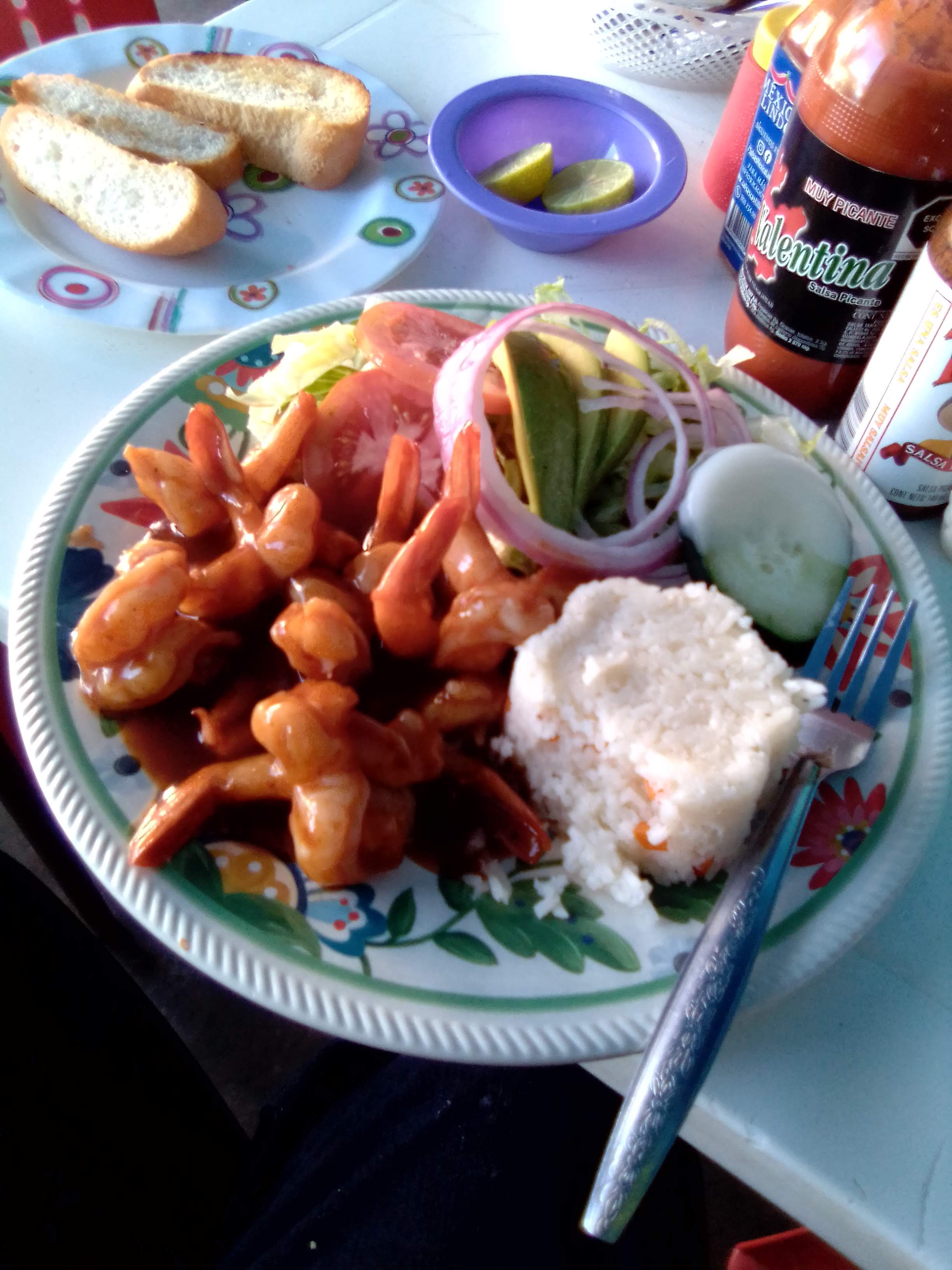 Mariscos "Costa Azul" image 3
