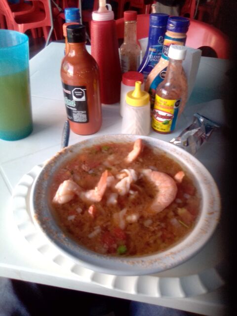 Mariscos "Costa Azul" image 4