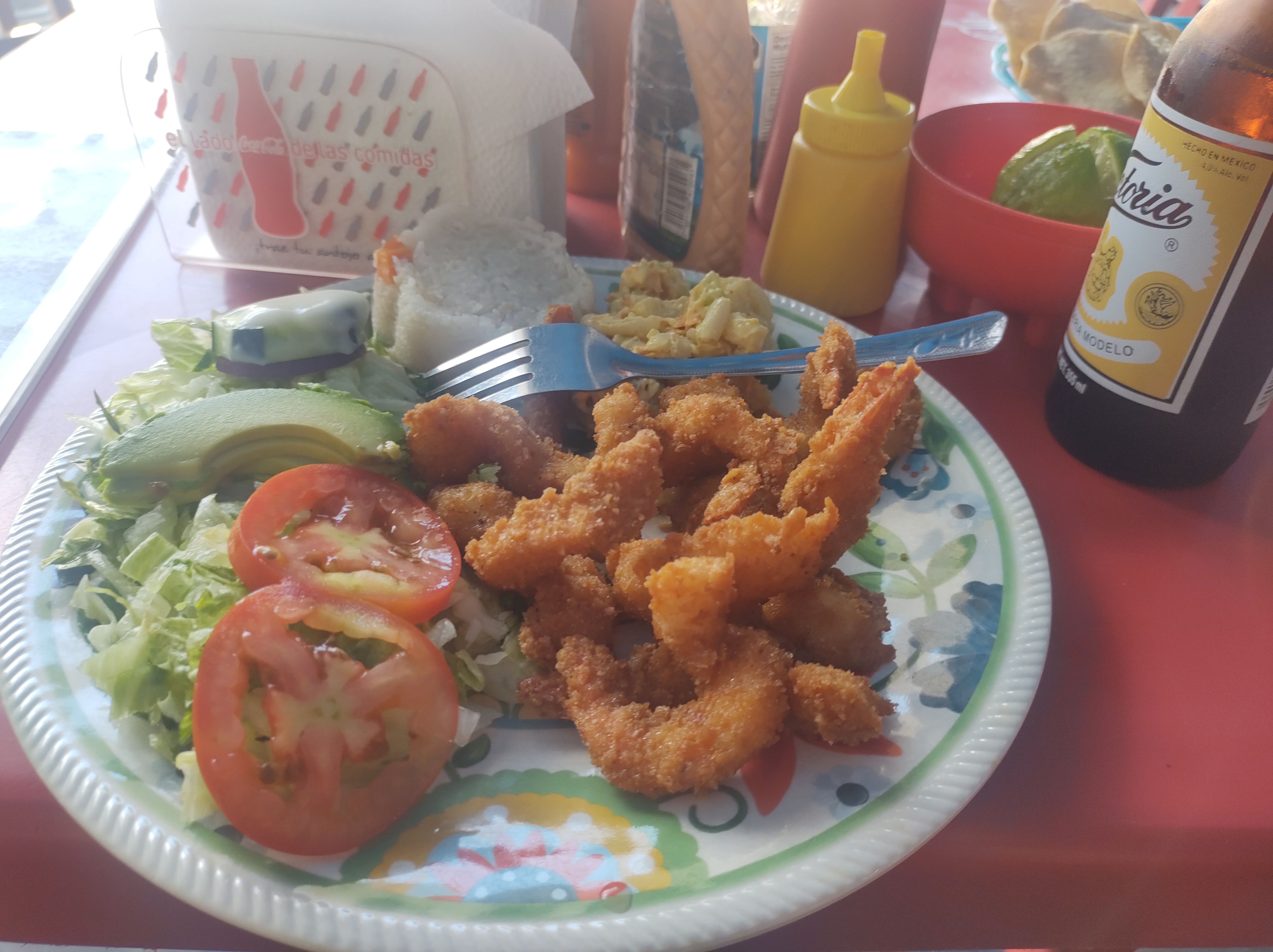 Mariscos "Costa Azul" image 5