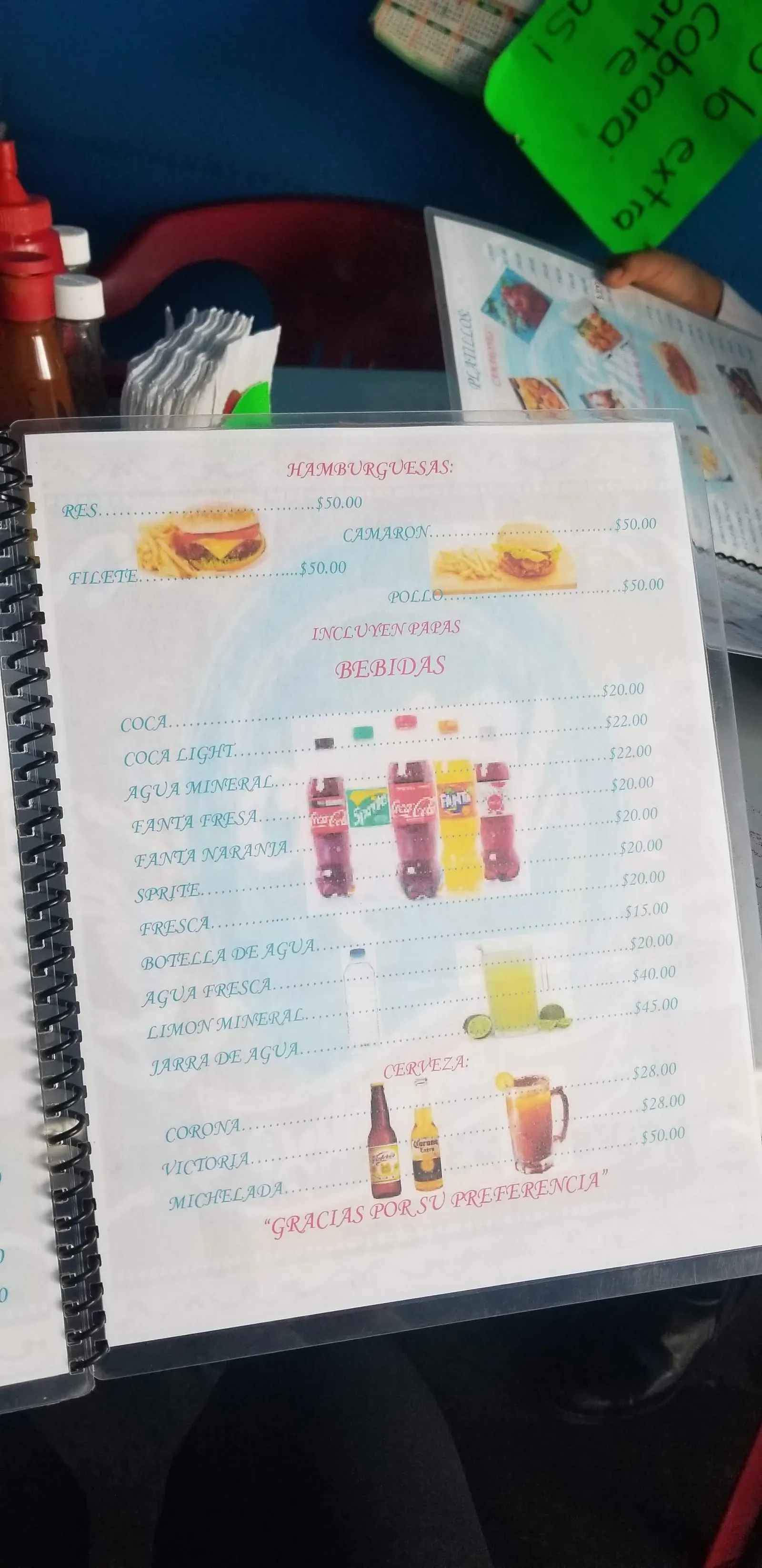 Mariscos "Costa Azul" image 6