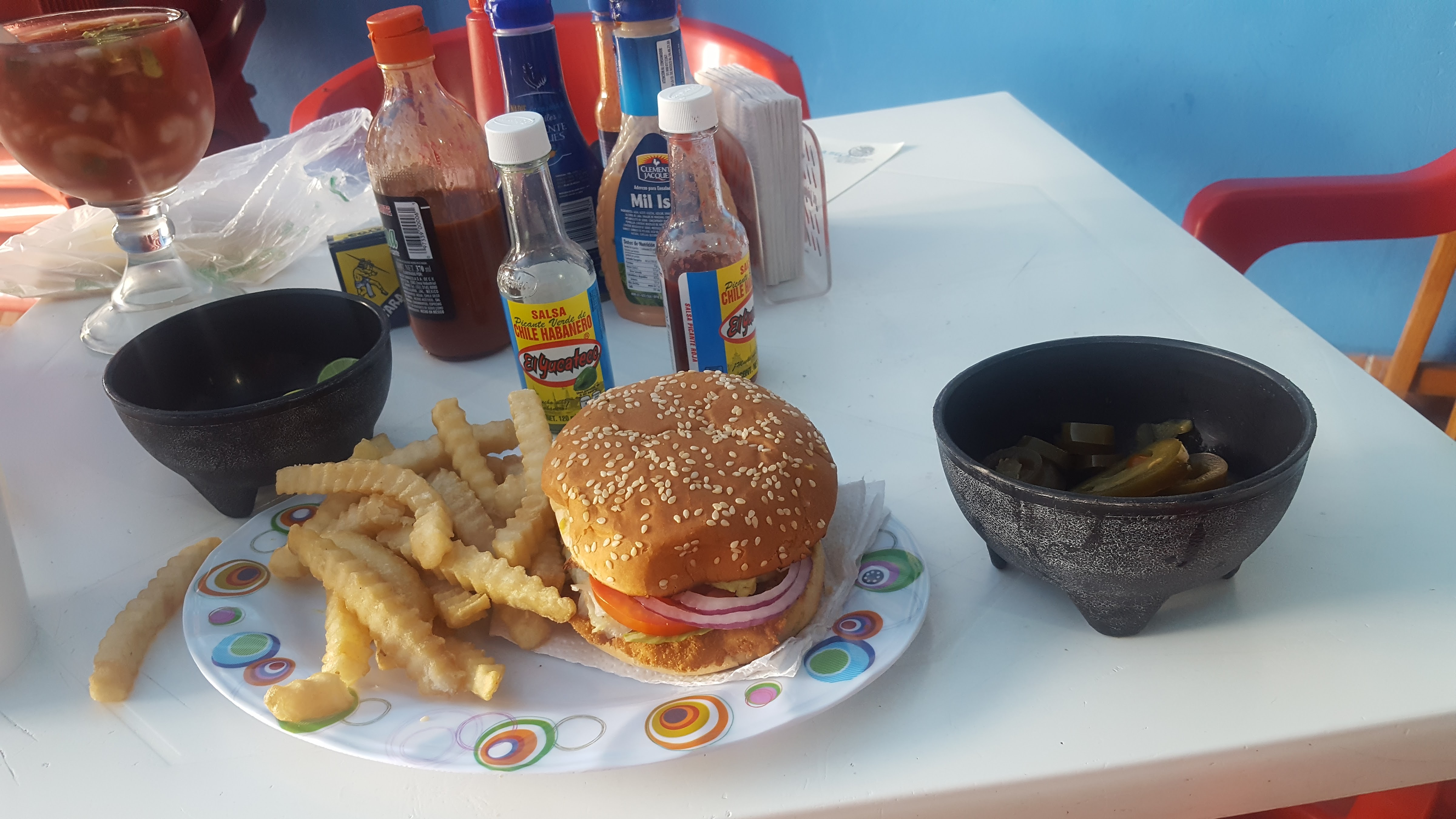 Mariscos "Costa Azul" image 7