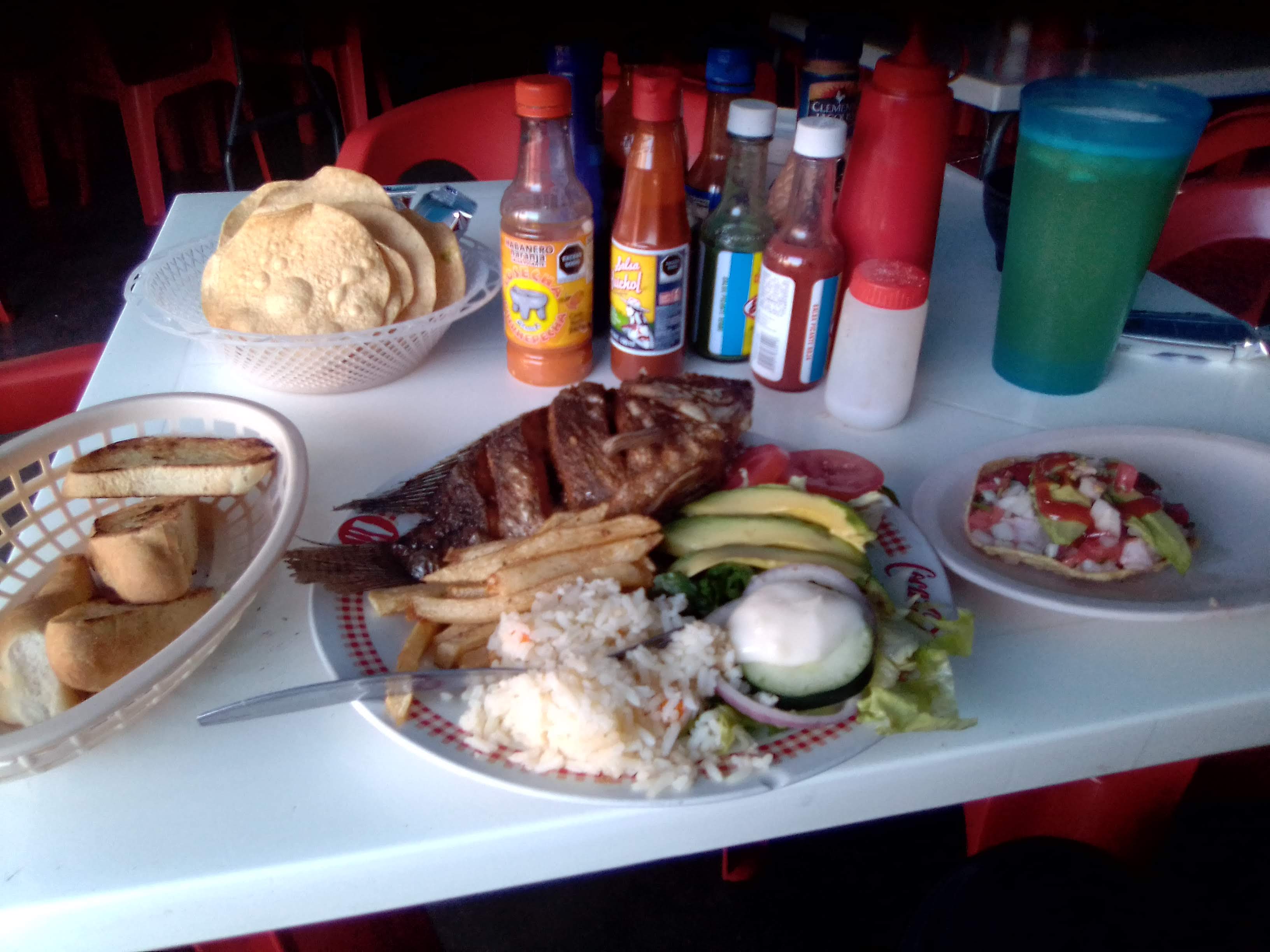 Mariscos "Costa Azul" image 9