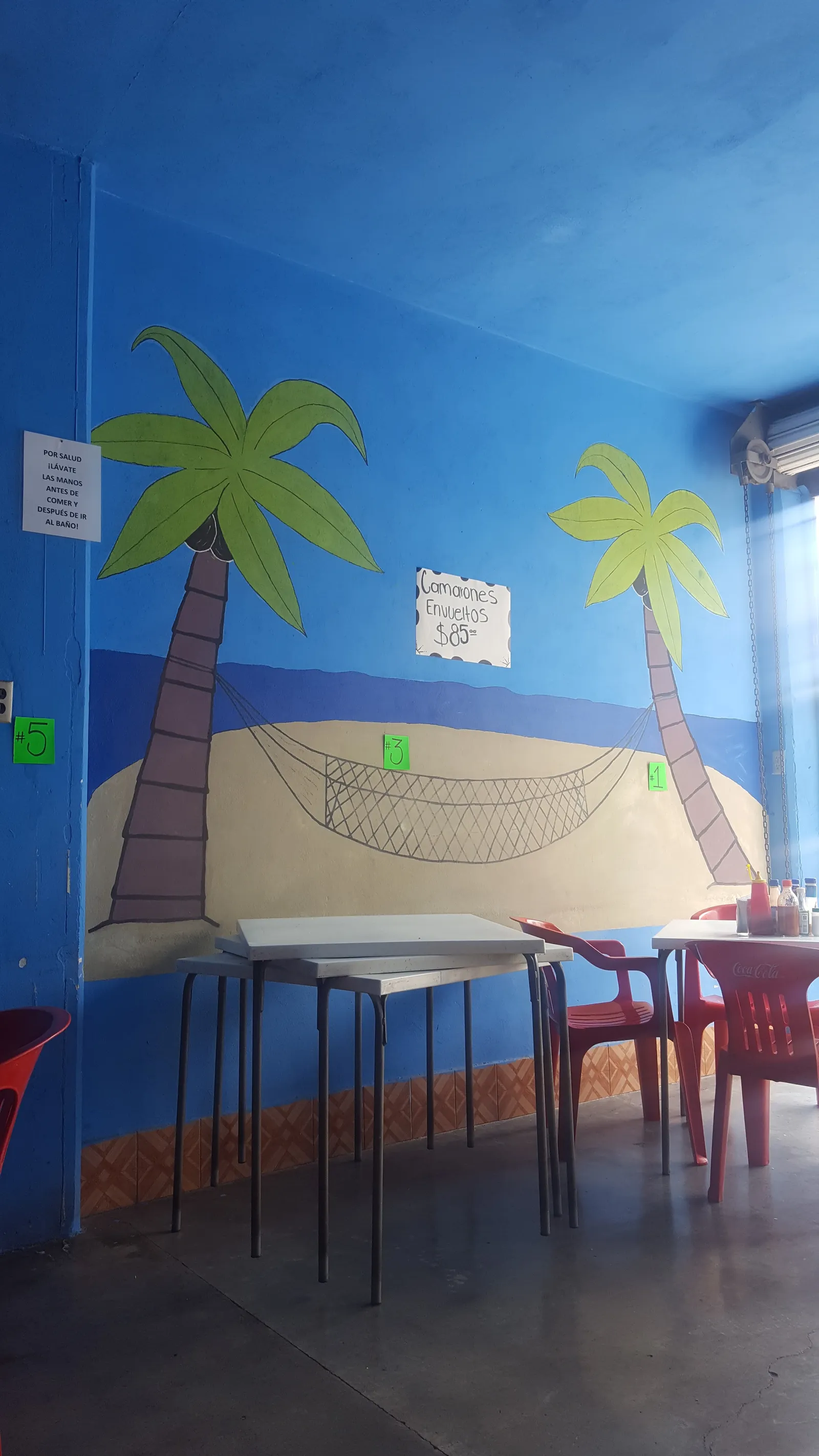 Mariscos "Costa Azul" image 10