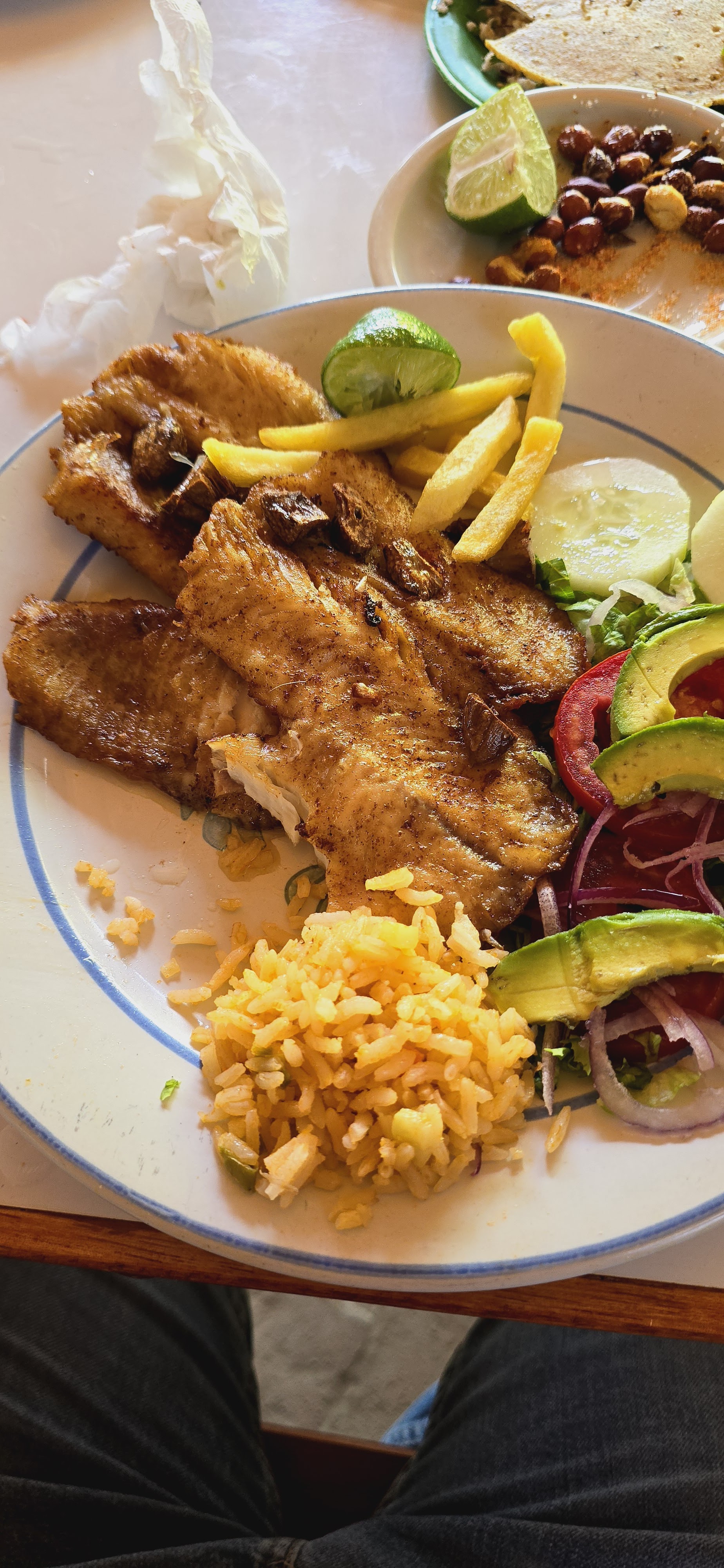 Coctelería Alex image 2